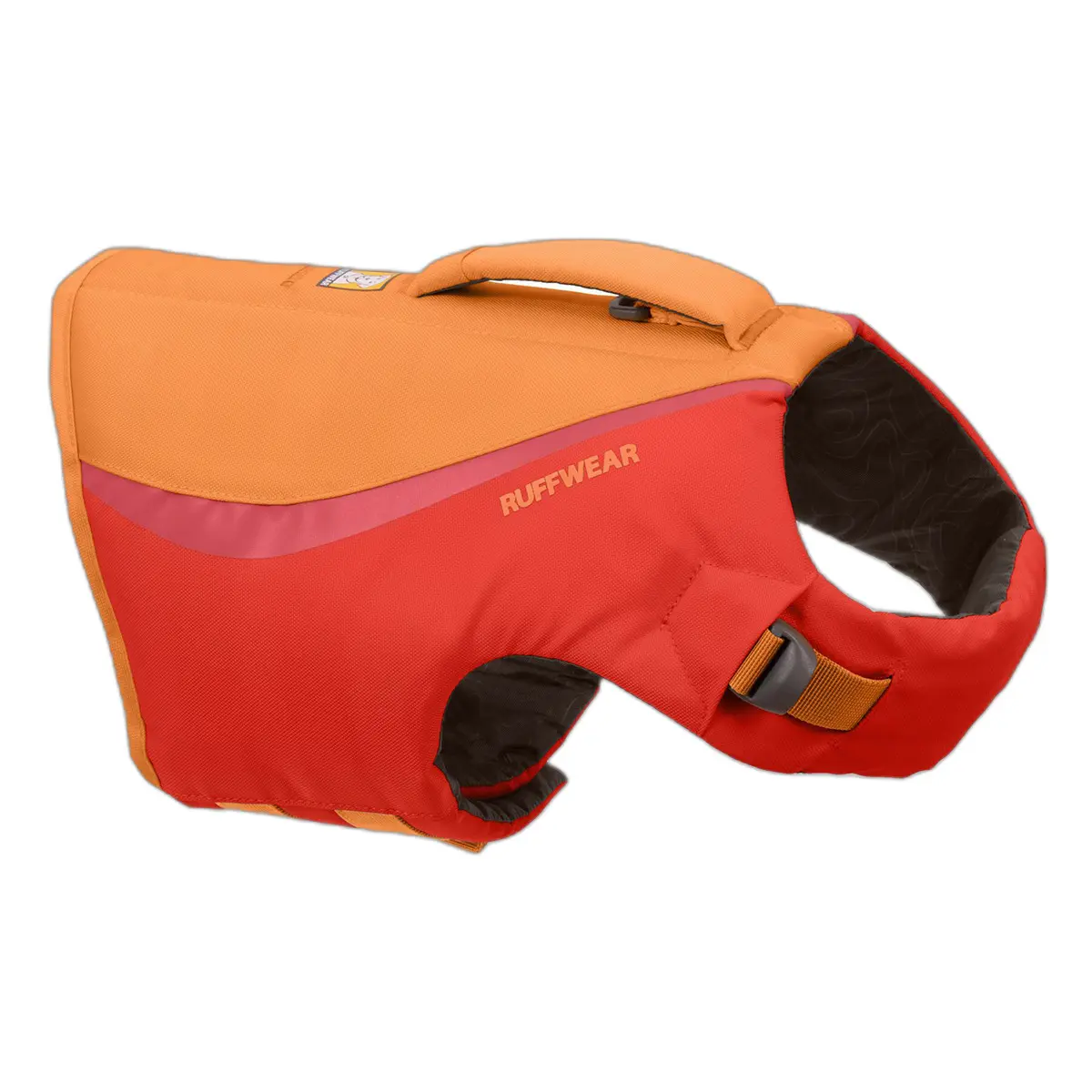 Comparer les prix de Gilet de sauvetage pour chien Ruffwear Float Coat