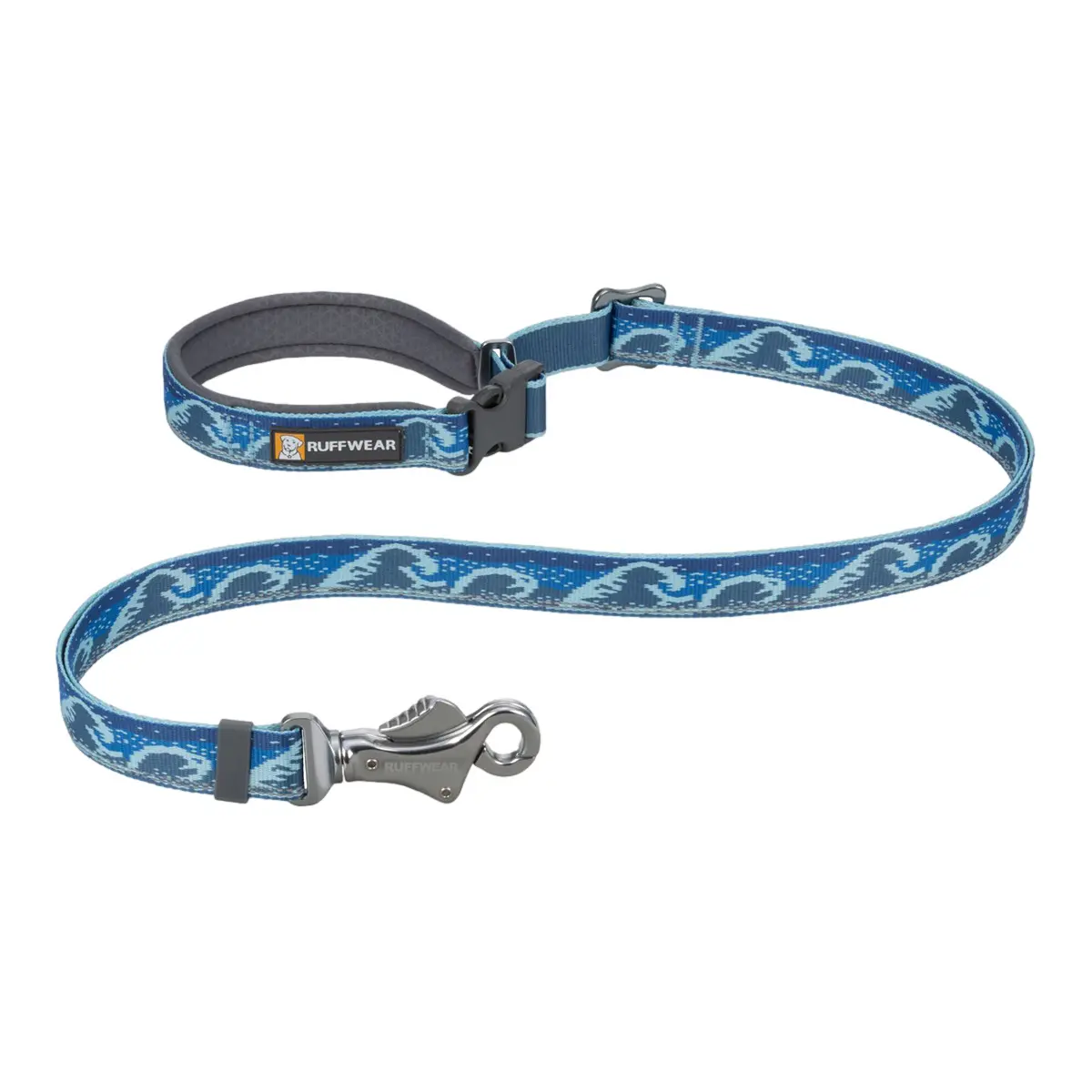 Laisse pour chien Ruffwear Crag EX