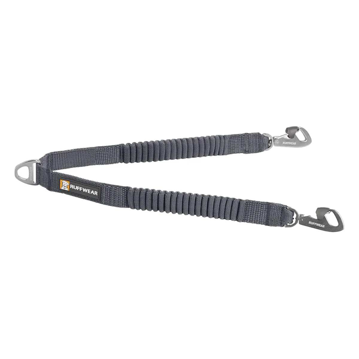 Laisse pour chien Ruffwear Double Track