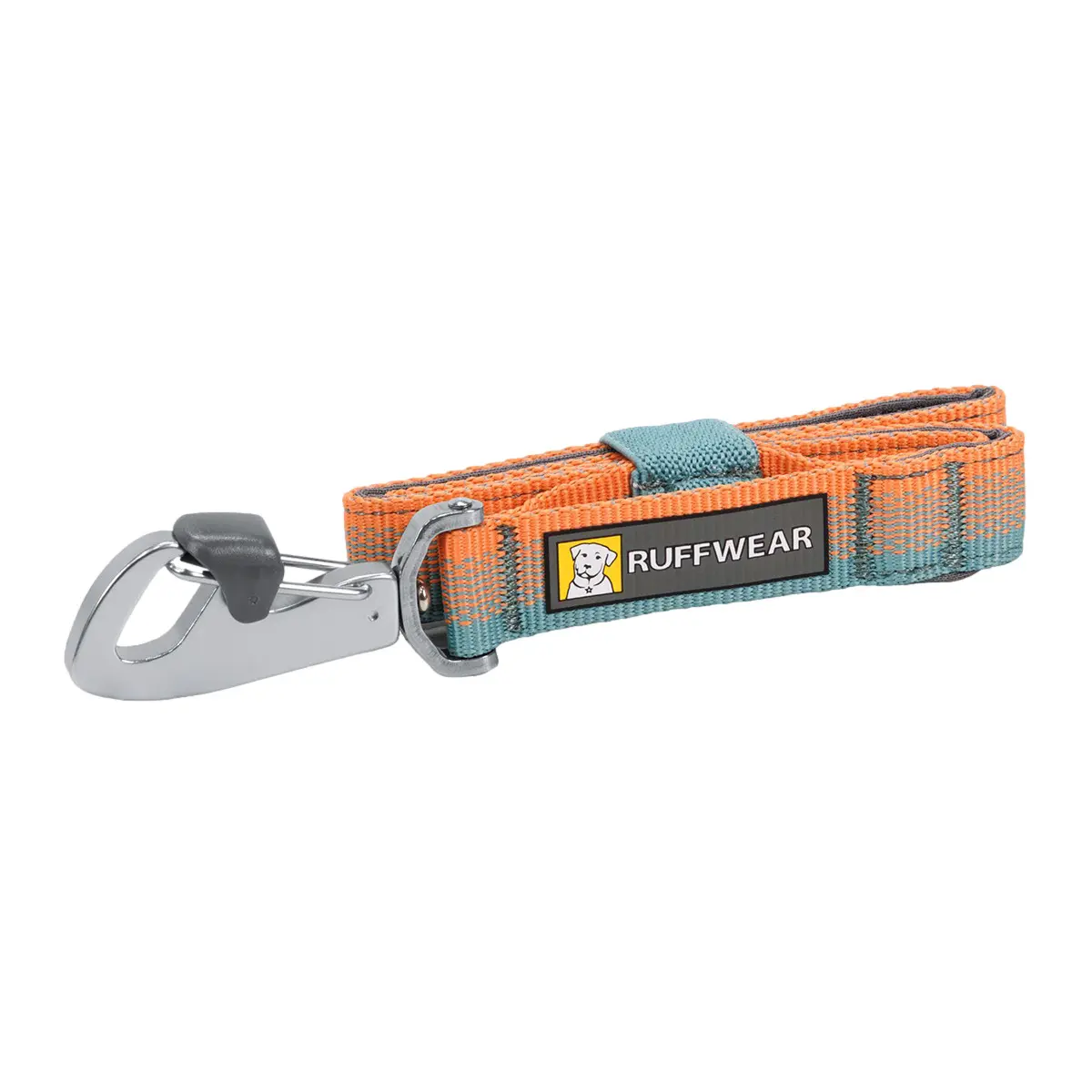 Laisse courte pour chien Ruffwear Front Range