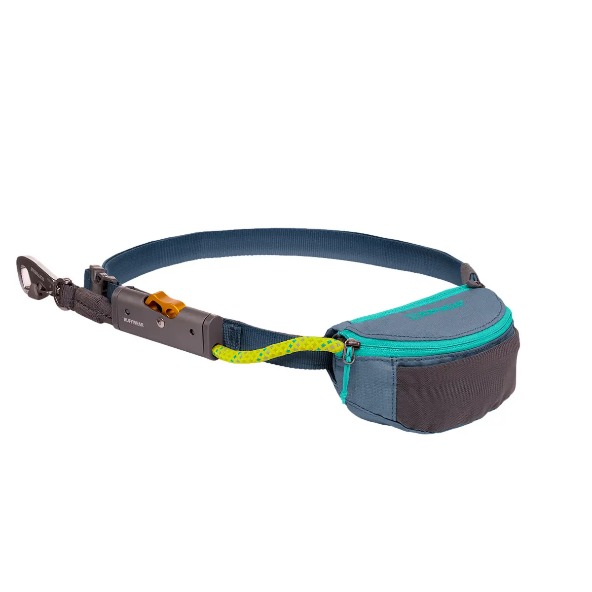 Comparer les prix de Laisse pour chien à longueur réglable Ruffwear Hitch Hiker