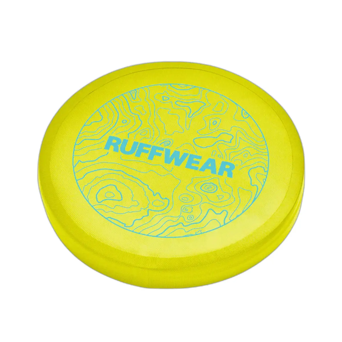 Comparer les prix de Disque volant jouet pour chien Ruffwear Camp Flyer