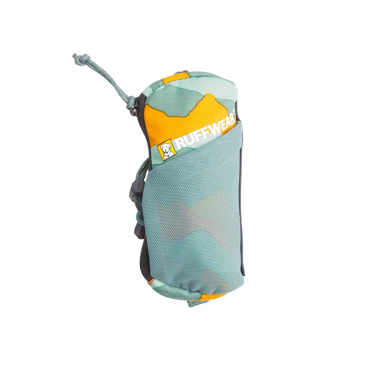 Meilleurs prix pour Distributeur de sacs à déjections canines Ruffwear Stash Bag Mini