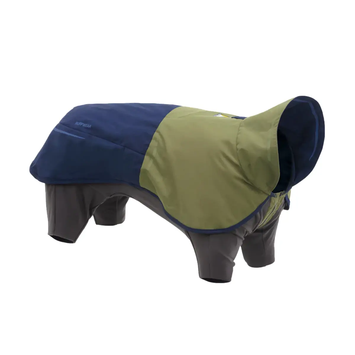Imperméable pour chien Ruffwear Sun Shower