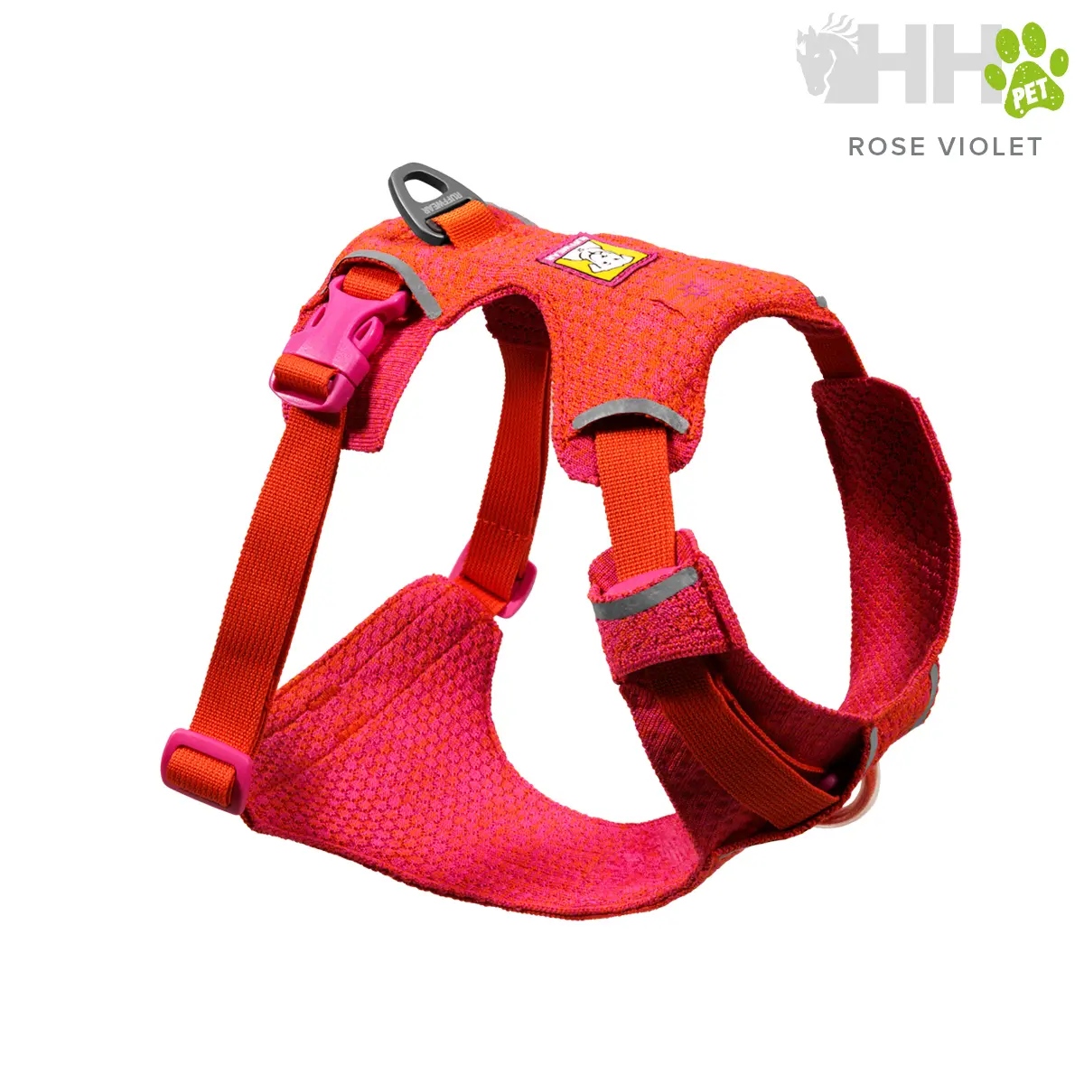 Harnais pour chien Ruffwear Front Range Flex