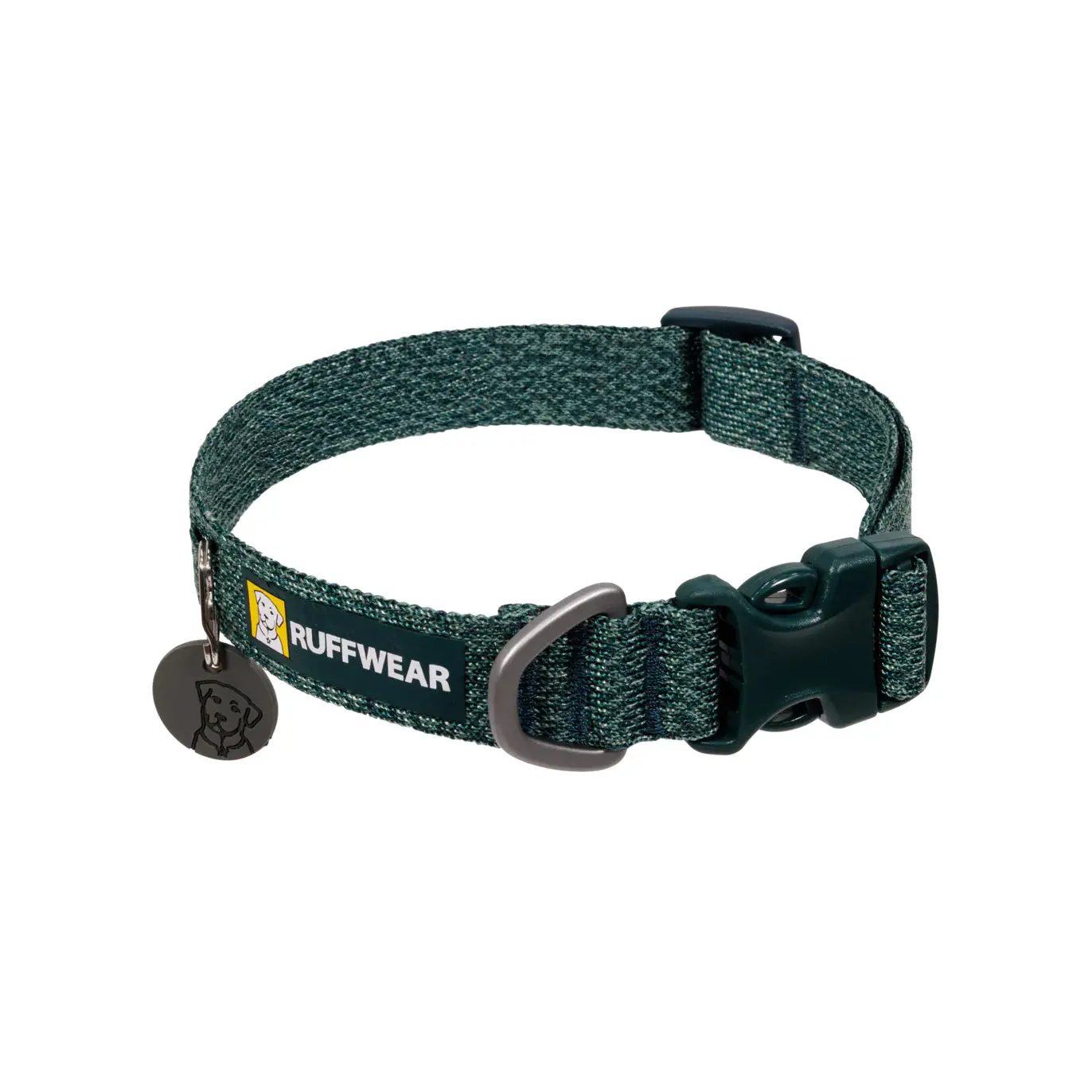 Hondenhalsband Ruffwear Front Range™ Flex