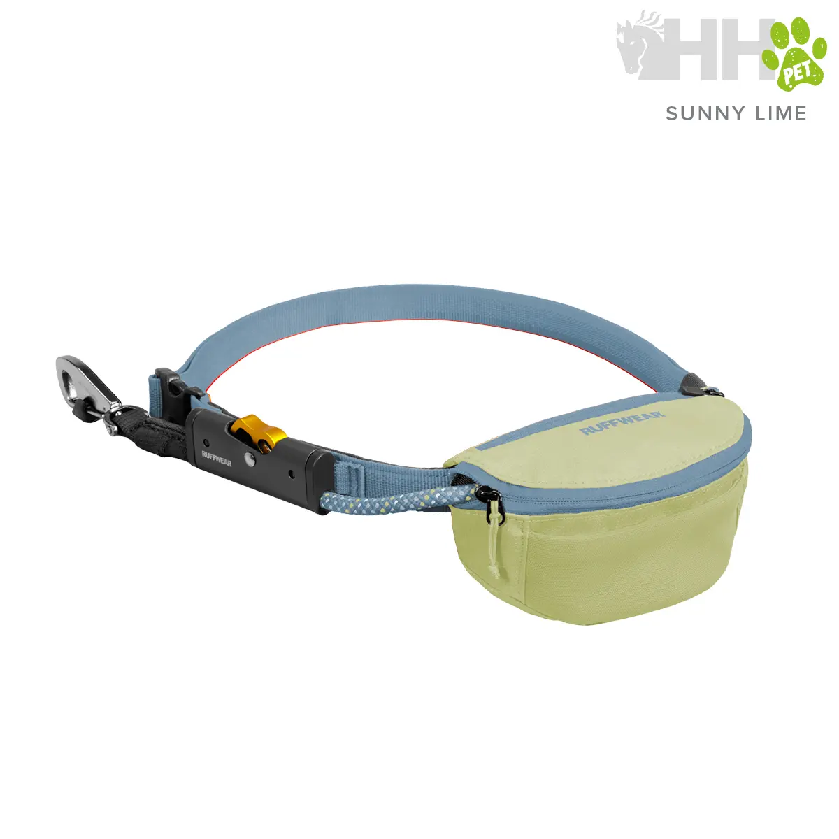 Laisse pour chien Ruffwear Hitch Hiker