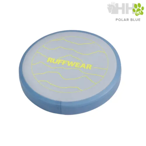 Frisbee pour chien Ruffwear Camp Flyer