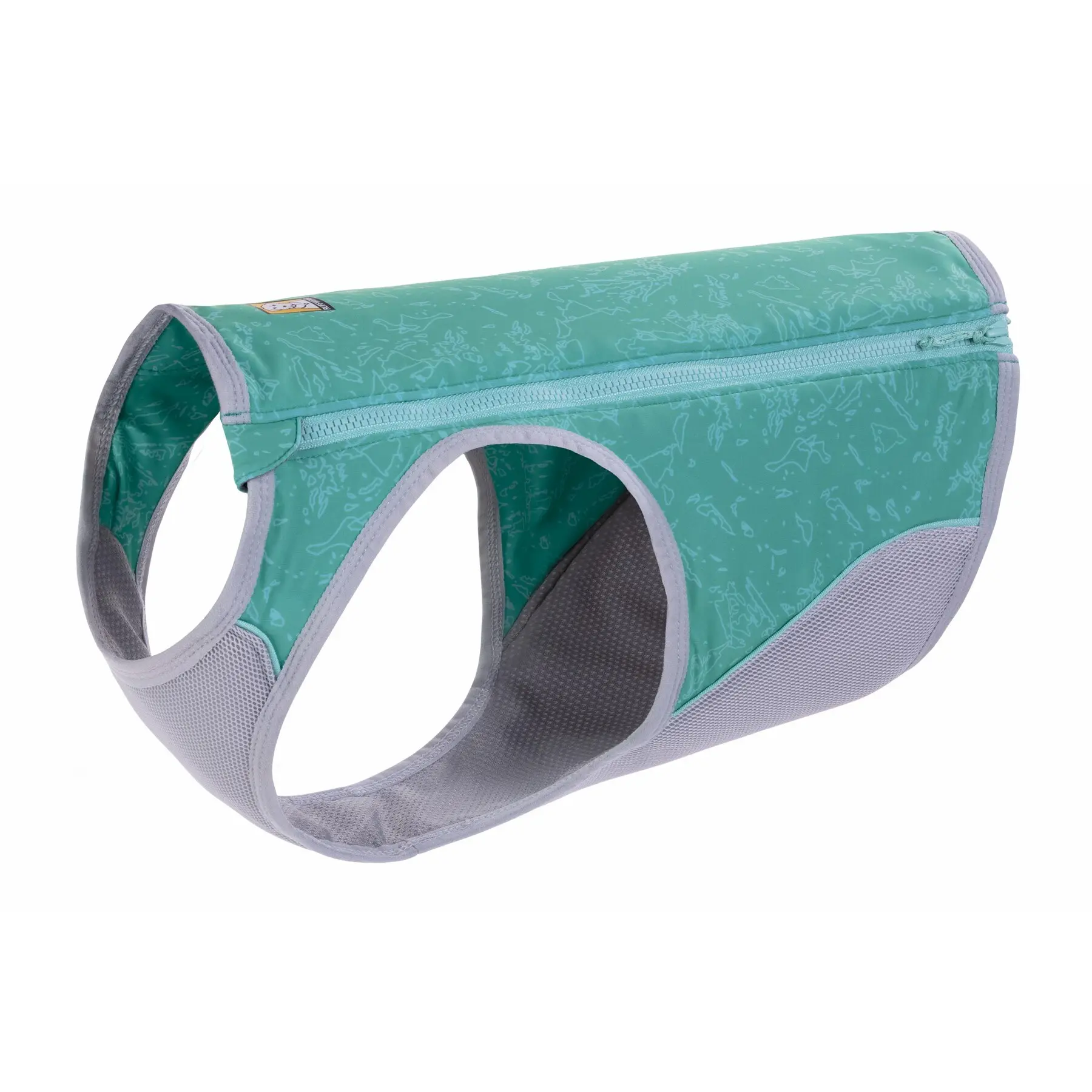 Comparer les prix de Manteau pour chien Ruffwear Swamp Cooler Zip