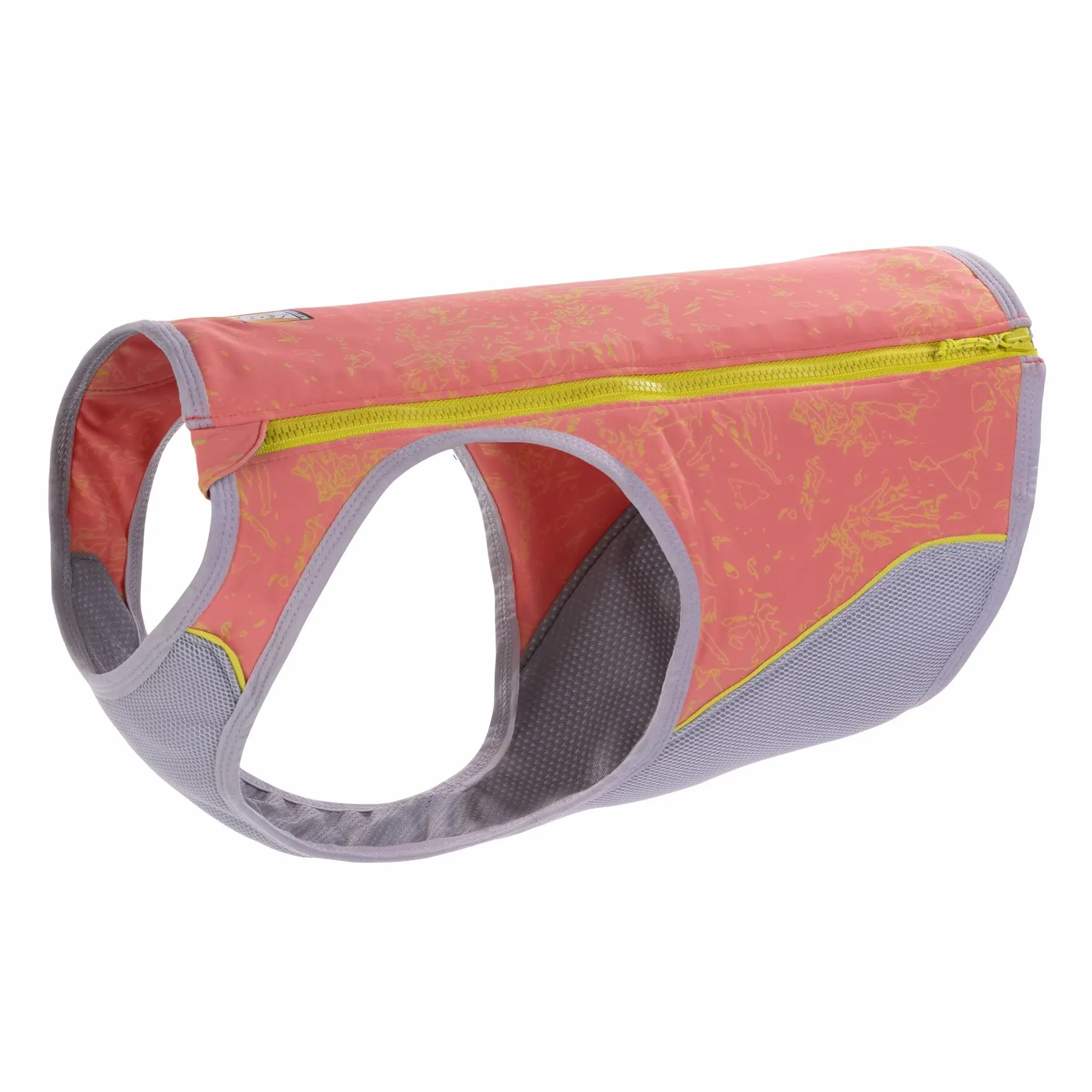 Comparer les prix de Manteau pour chien Ruffwear Swamp Cooler Zip