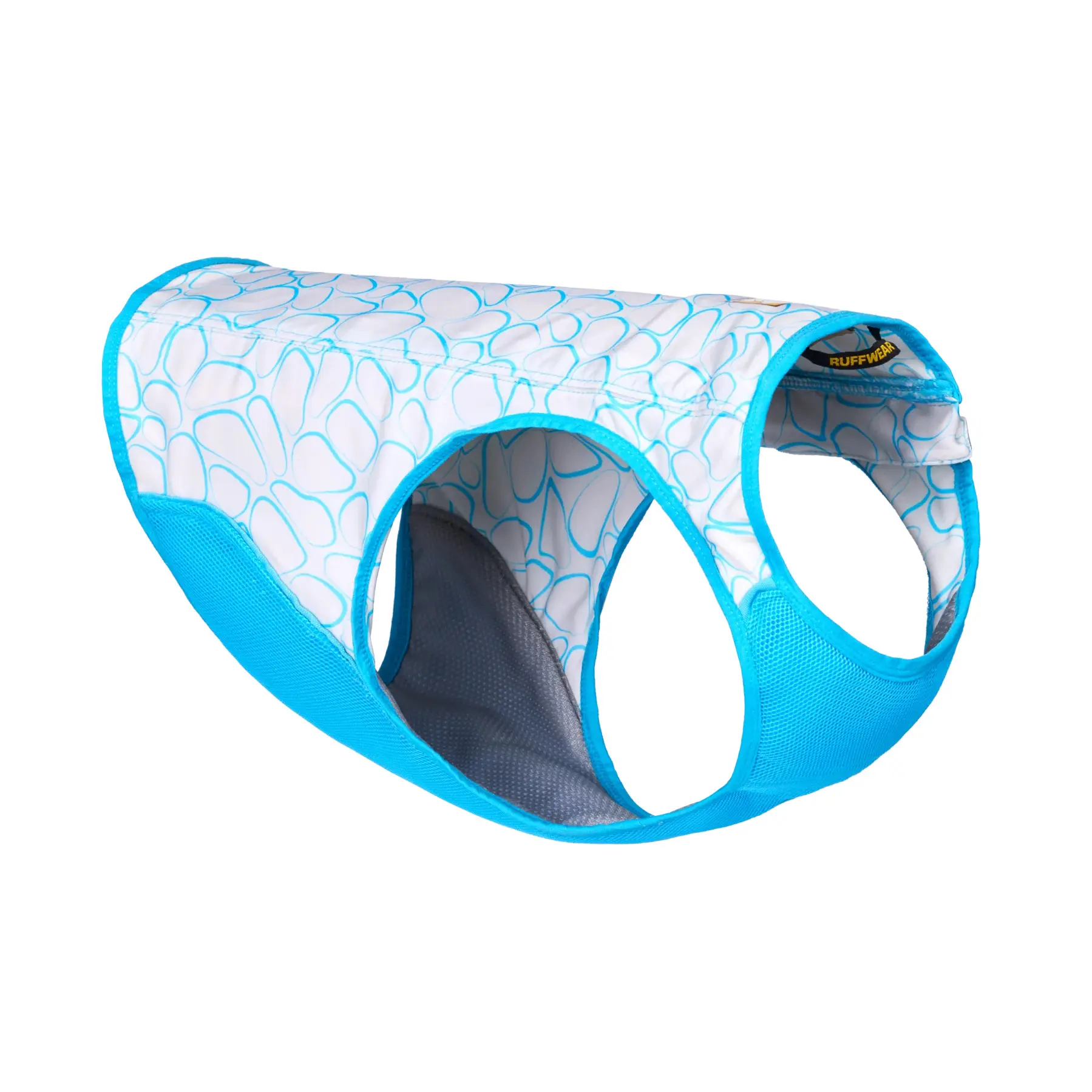 Comparer les prix de Manteau pour chien zippé Ruffwear Swamp Cooler