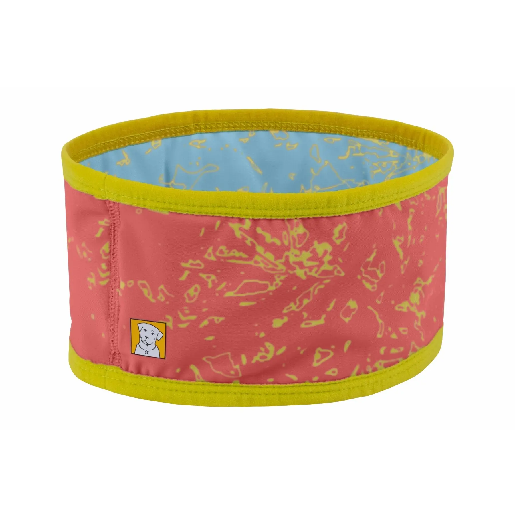 Comparer les prix de Tour de cou pour chien Ruffwear Swamp Cooler