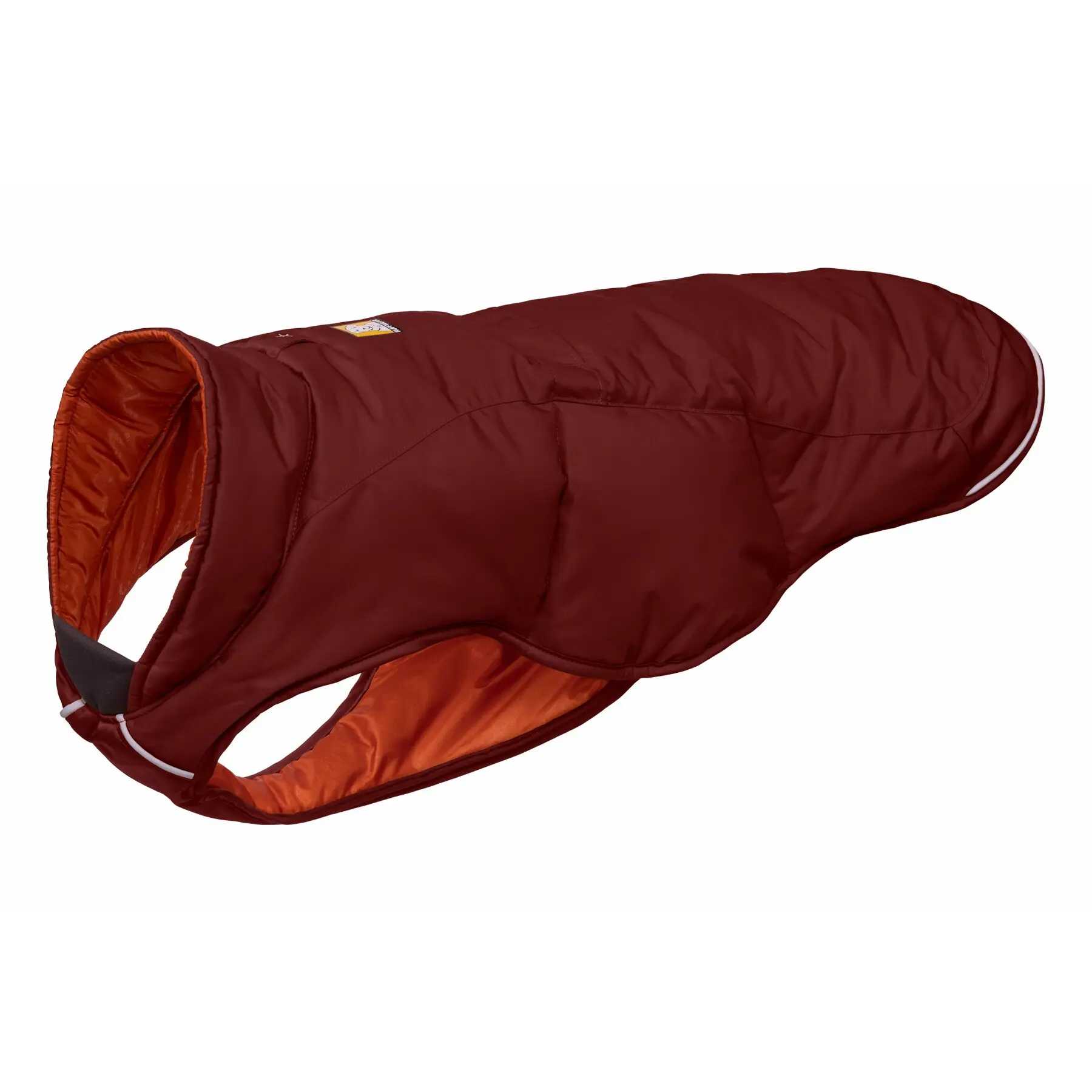 Meilleurs prix pour Manteau pour chien Ruffwear Quinzee