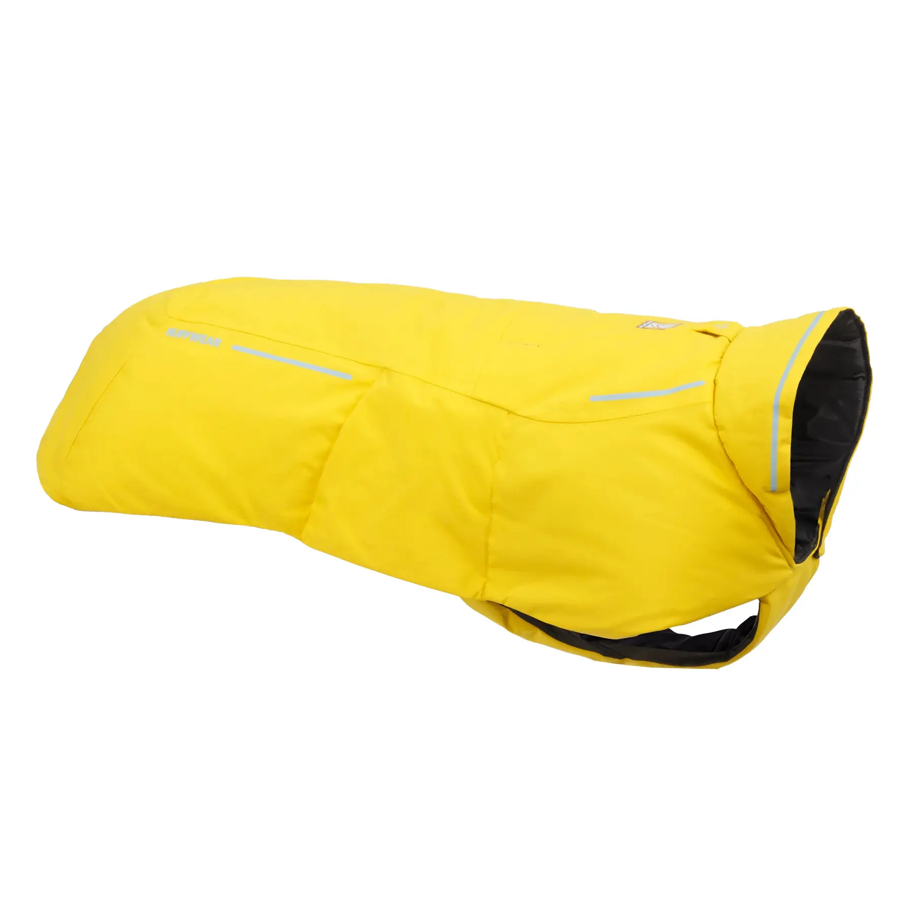 Comparer les prix de Imperméable pour chien Ruffwear Vert