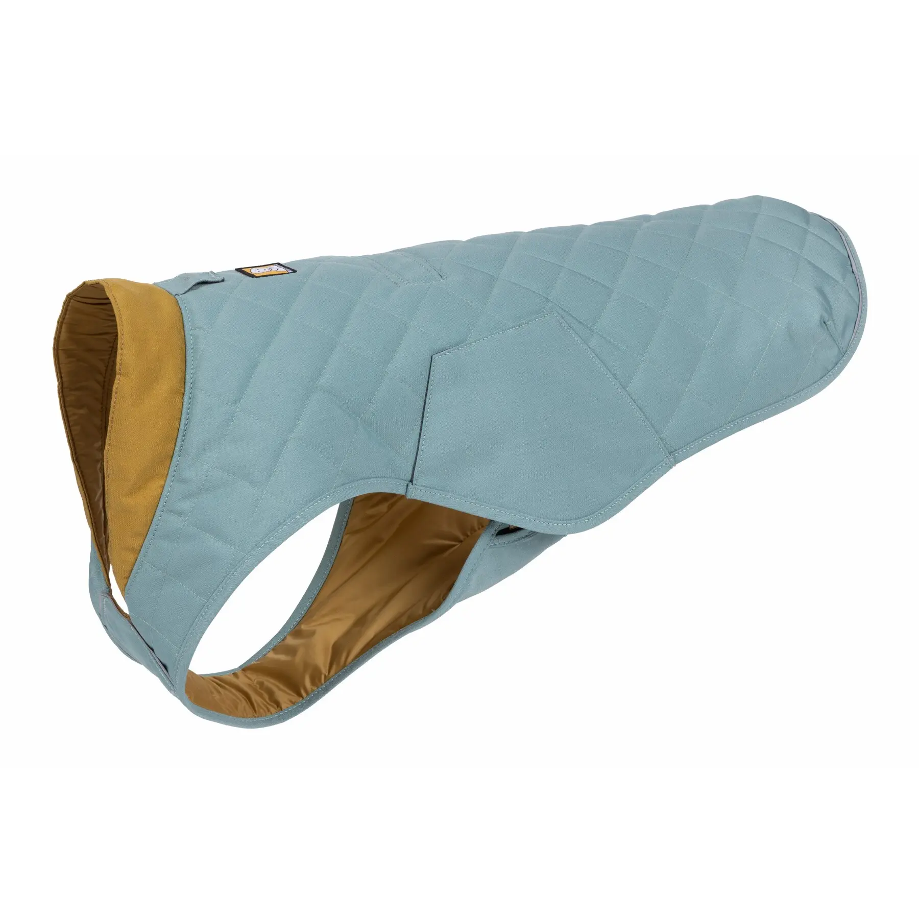 Comparer les prix de Manteau pour chien Ruffwear Stumptown