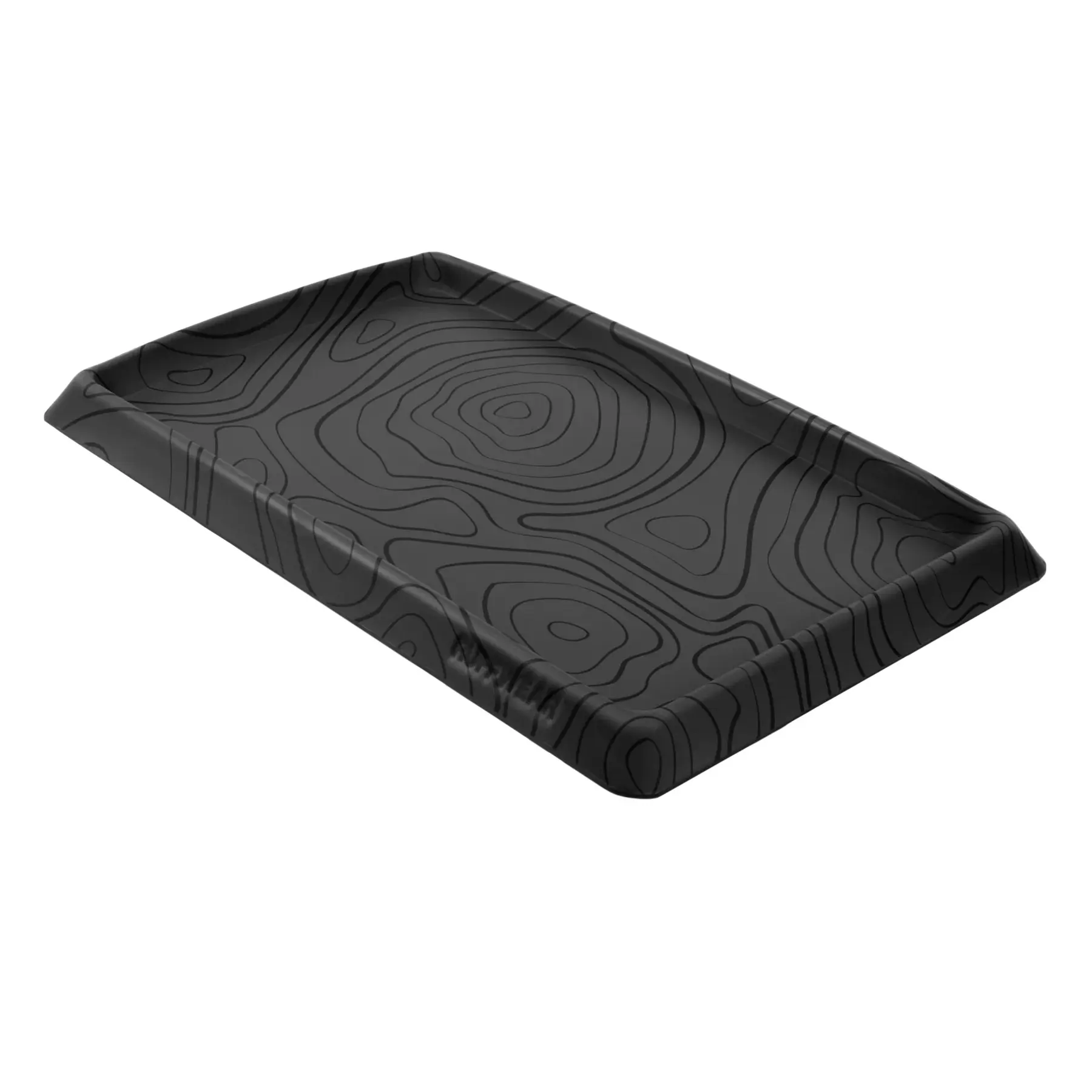 Comparer les prix de Plateau de gamelle pour chien Ruffwear Basecamp