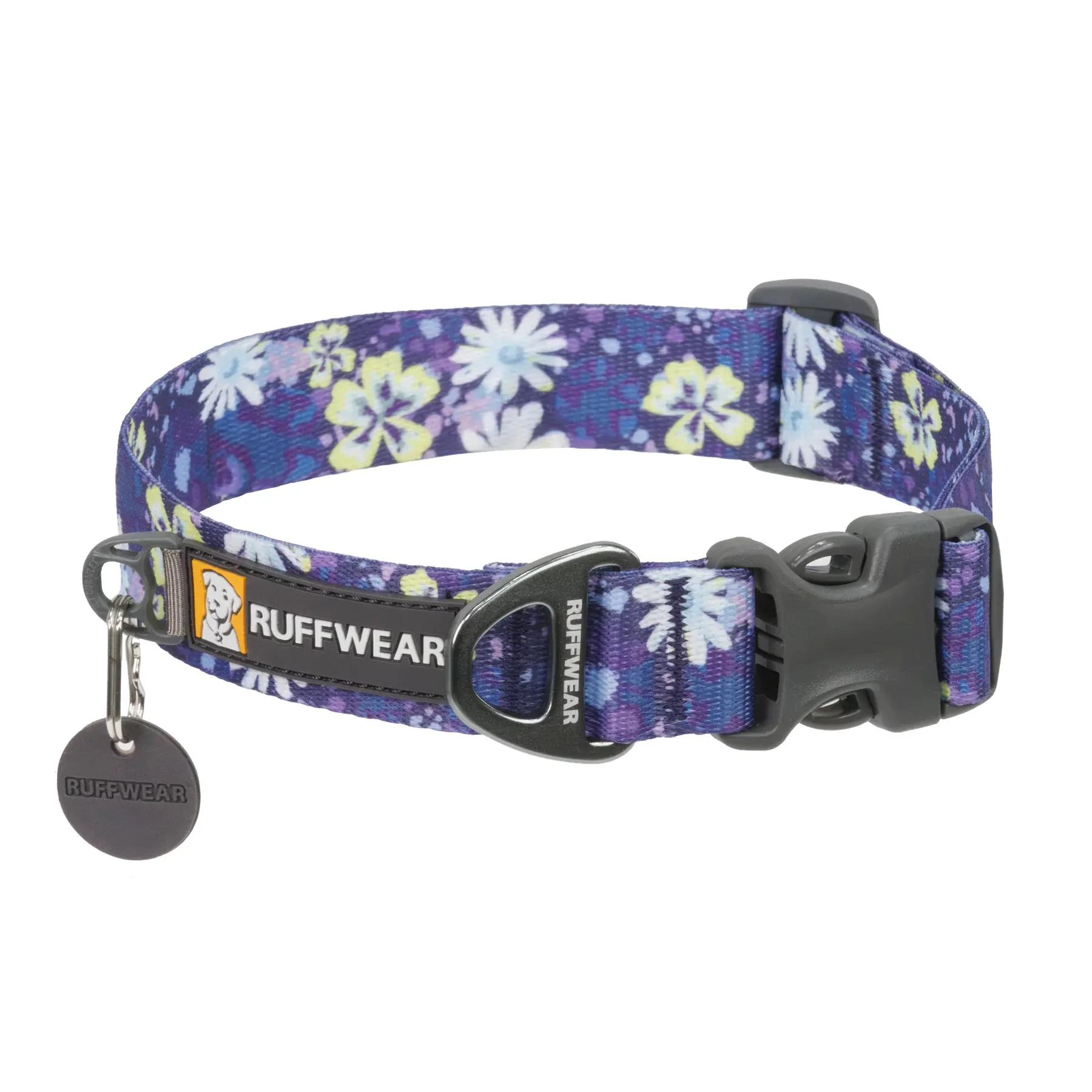 Meilleurs prix pour Collier pour chien Ruffwear Front Range