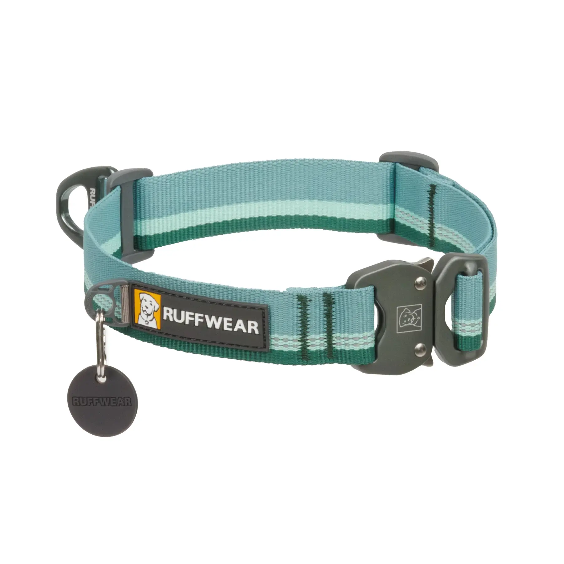 Meilleurs prix pour Collier pour chien Ruffwear Top Rope