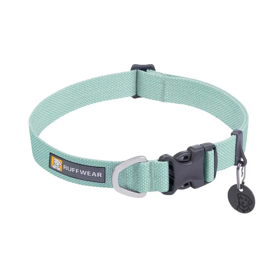 Meilleurs prix pour Collier pour chien Ruffwear Hi & Light