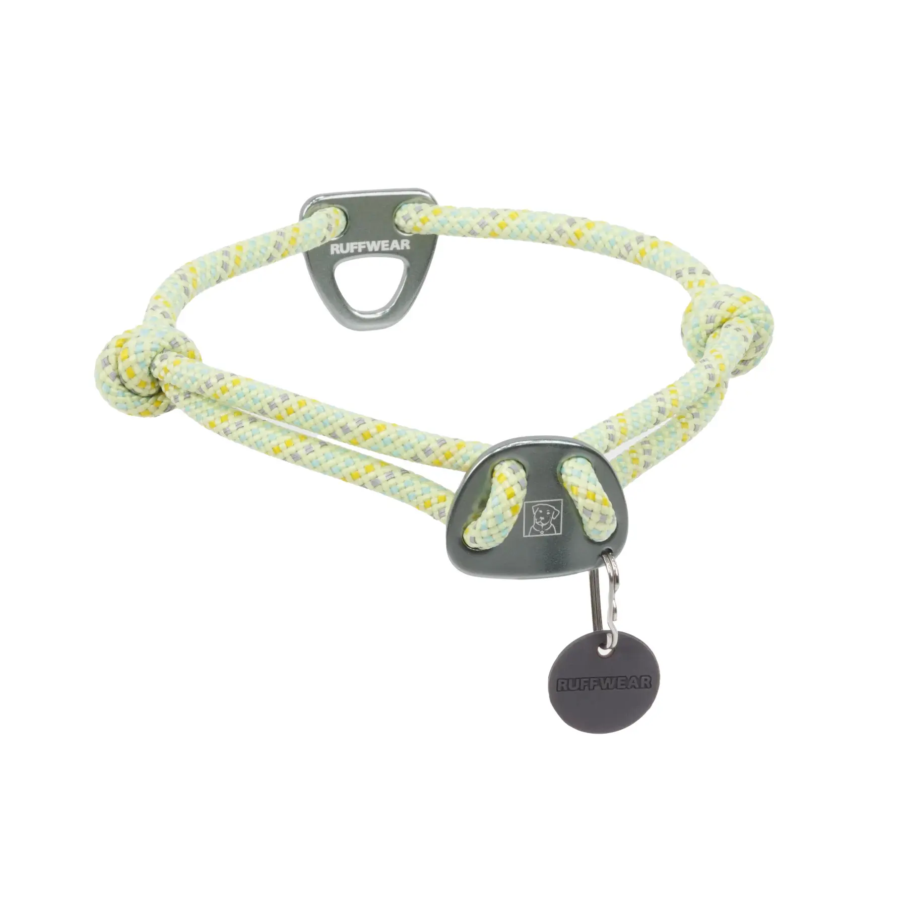 Comparer les prix de Collier pour chien Ruffwear Knot-a-collar