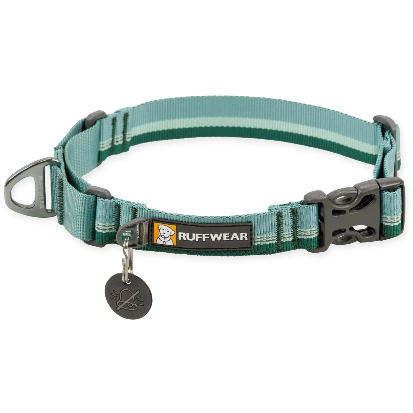 Meilleurs prix pour Collier pour chien Ruffwear Web Reaction