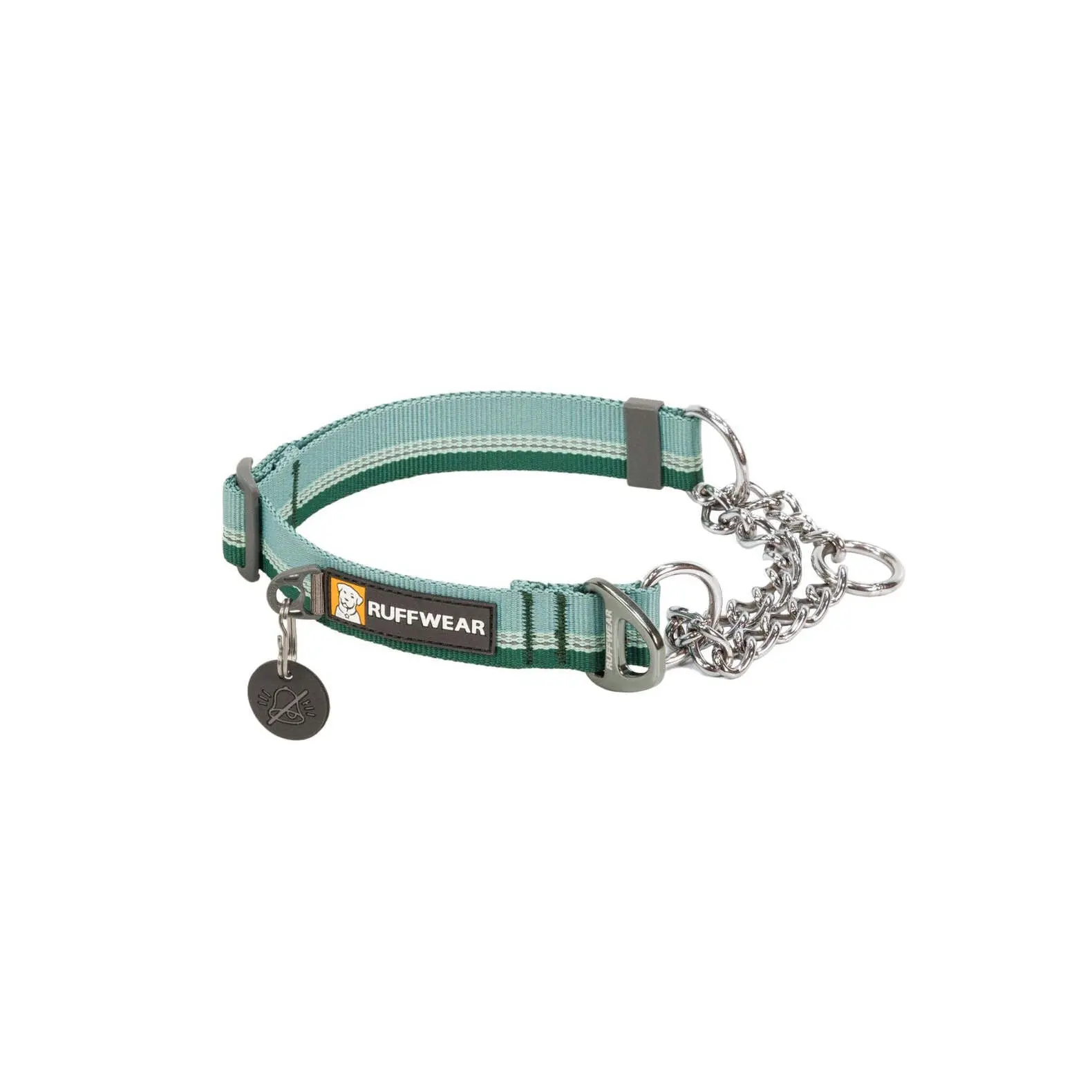 Comparer les prix de Collier pour chien Ruffwear Chain Reaction