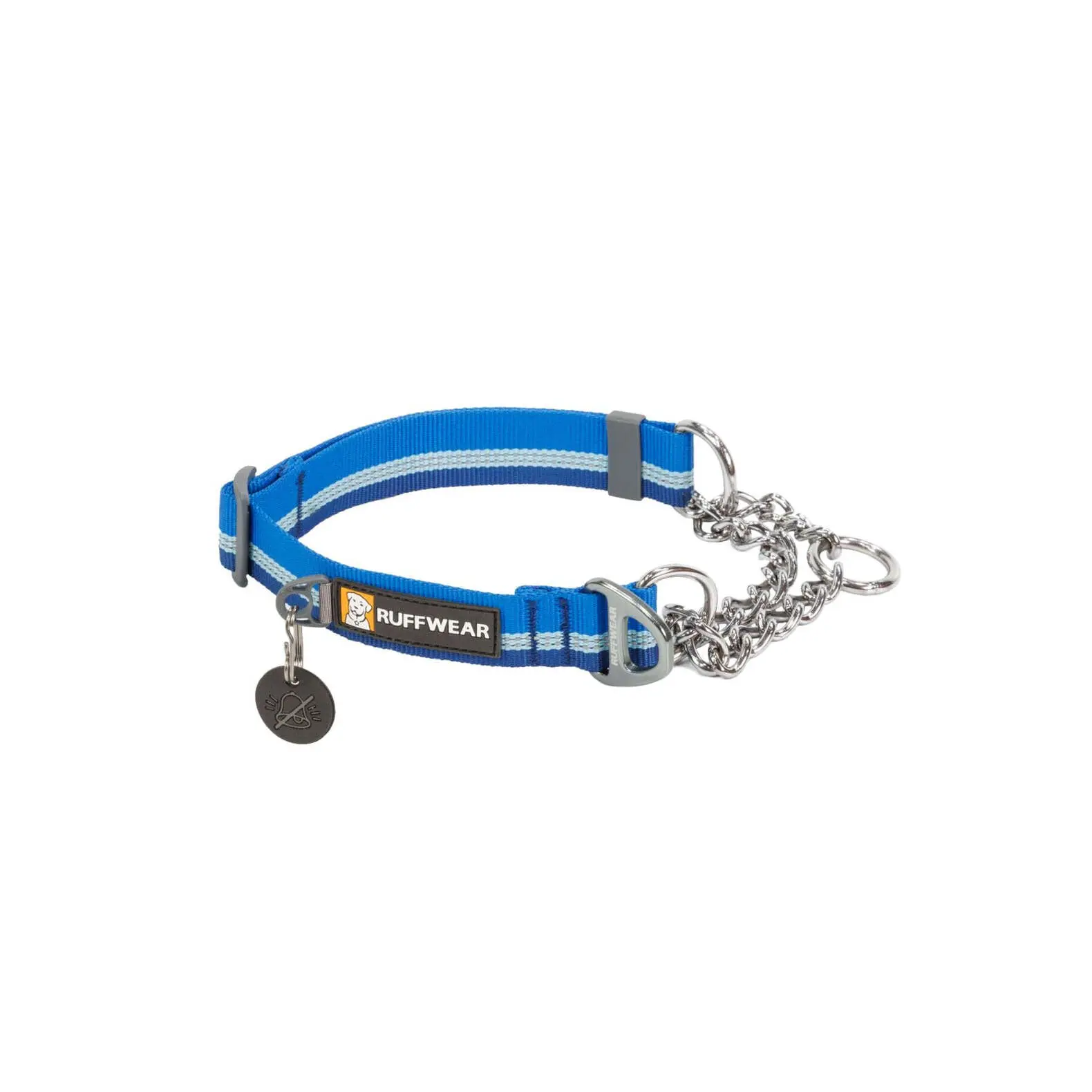 Comparer les prix de Collier pour chien Ruffwear Chain Reaction