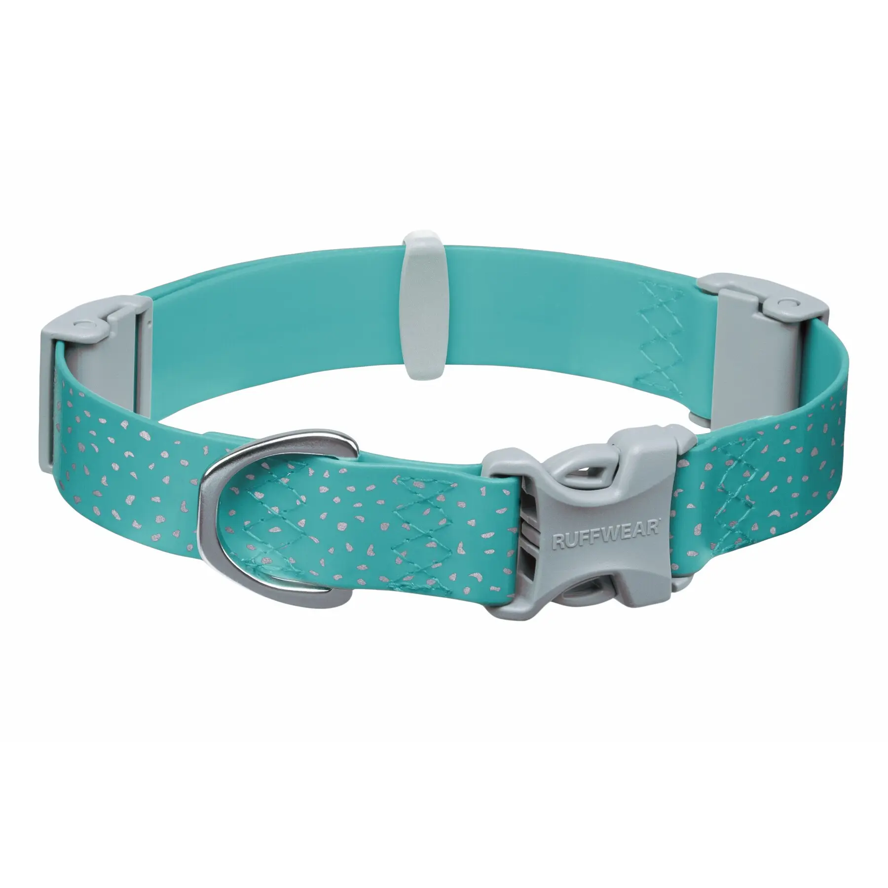 Comparer les prix de Collier pour chien Ruffwear Confluence