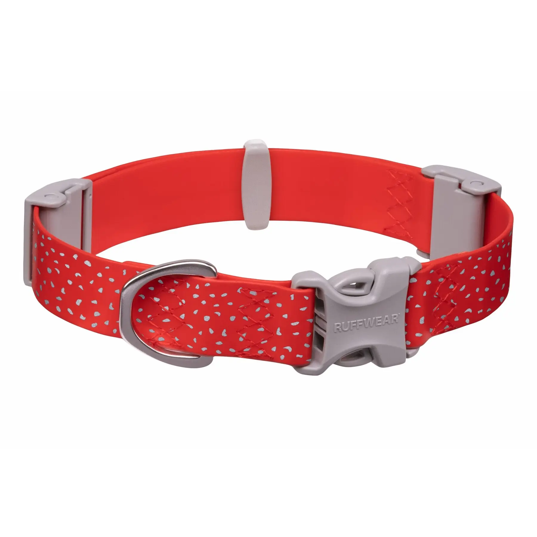 Comparer les prix de Collier pour chien Ruffwear Confluence