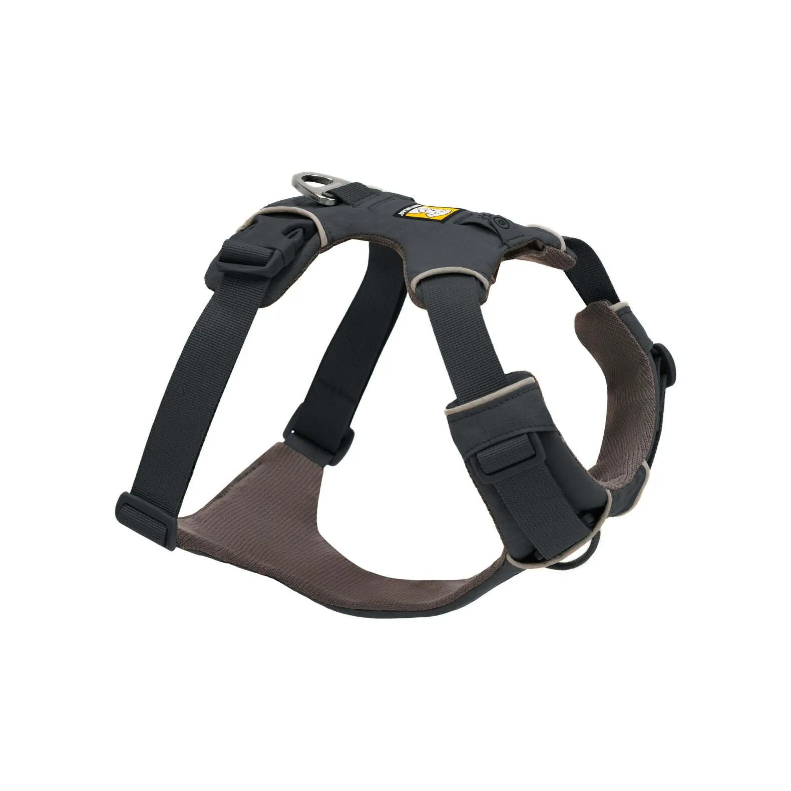 Ruffwear Gris Dog Harness Front Range