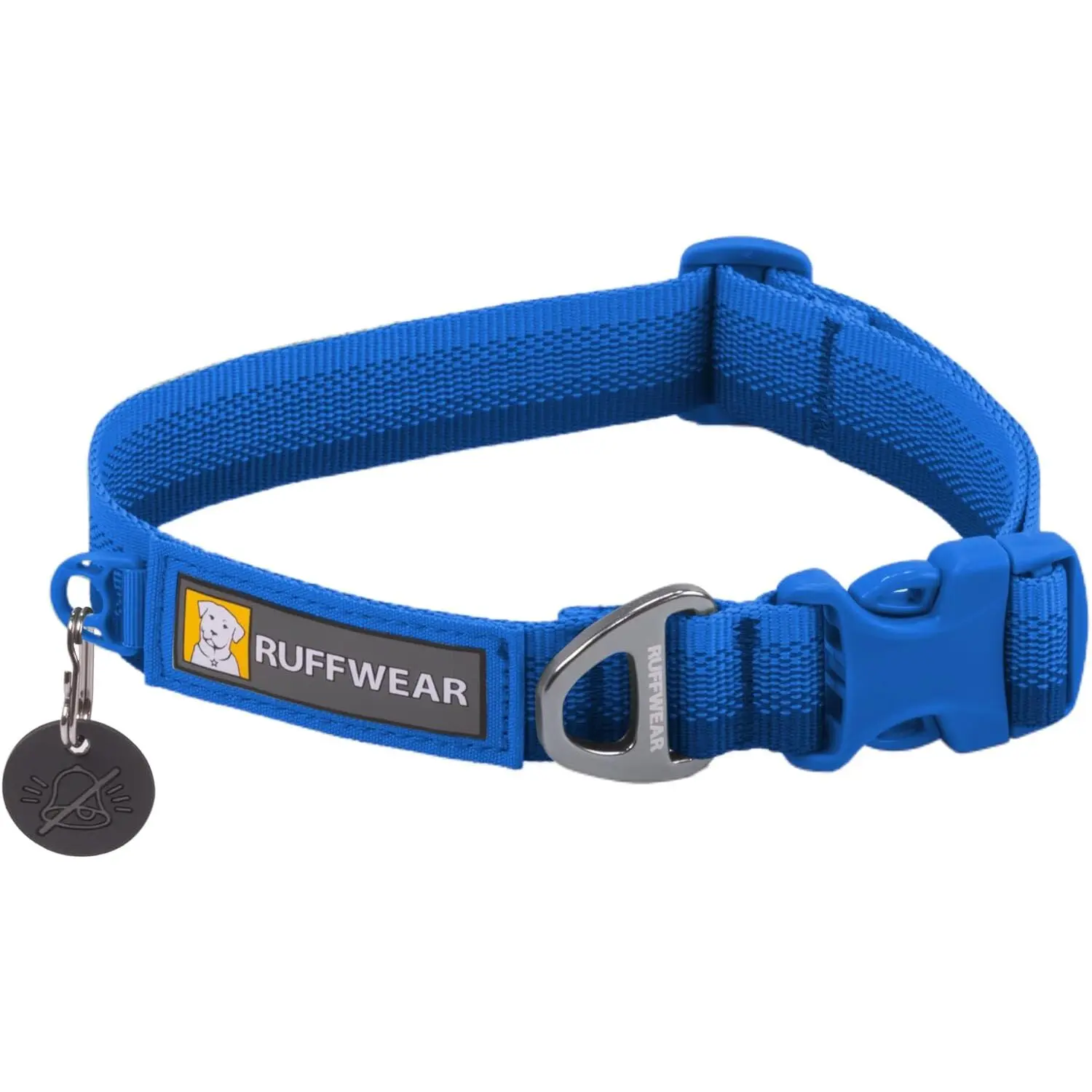 Ruffwear Bleu Dog Harness Front Range