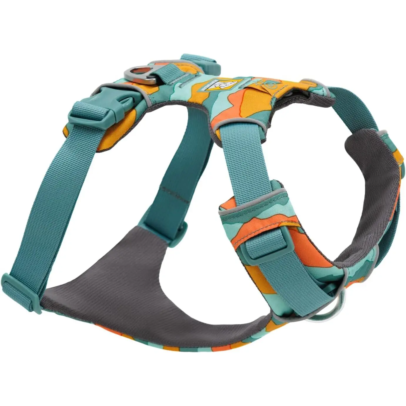 Comparer les prix de Harnais pour chien Ruffwear Front Range M