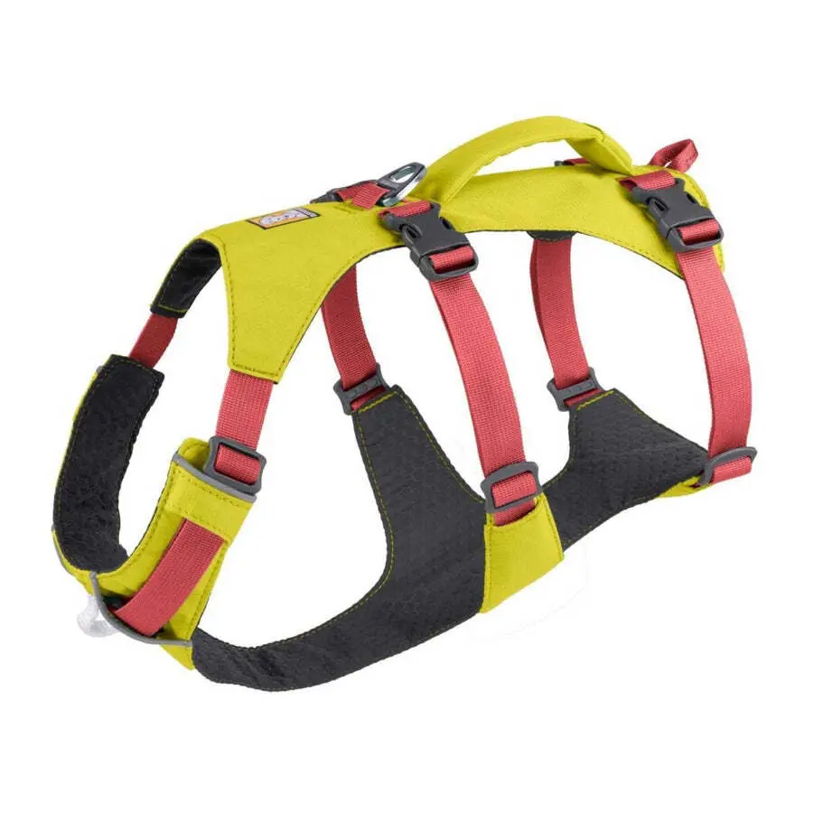 Ruffwear Vert Dog Harness Flagine