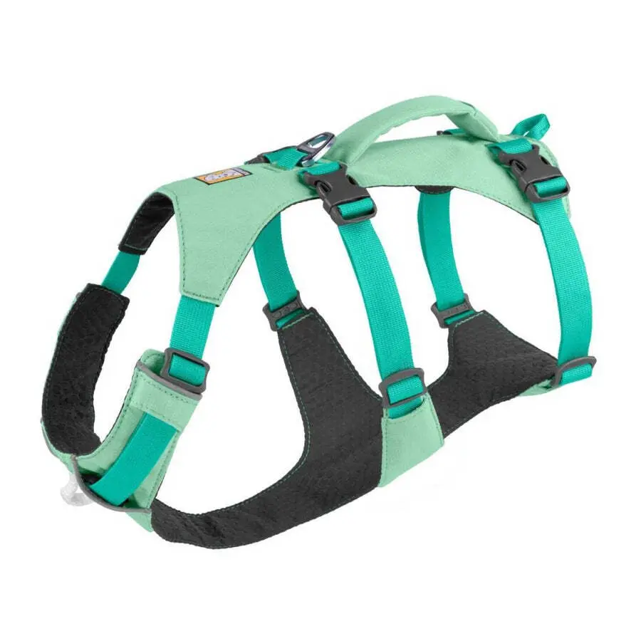 Comparer les prix de Harnais pour chien Ruffwear Flagine