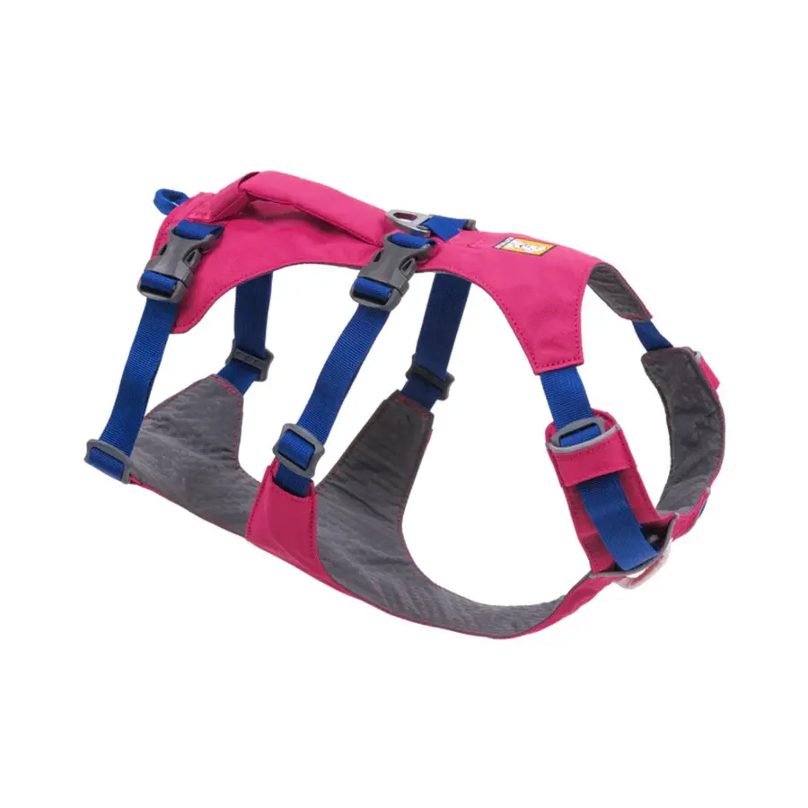 Ruffwear Rose Dog Harness Flagine