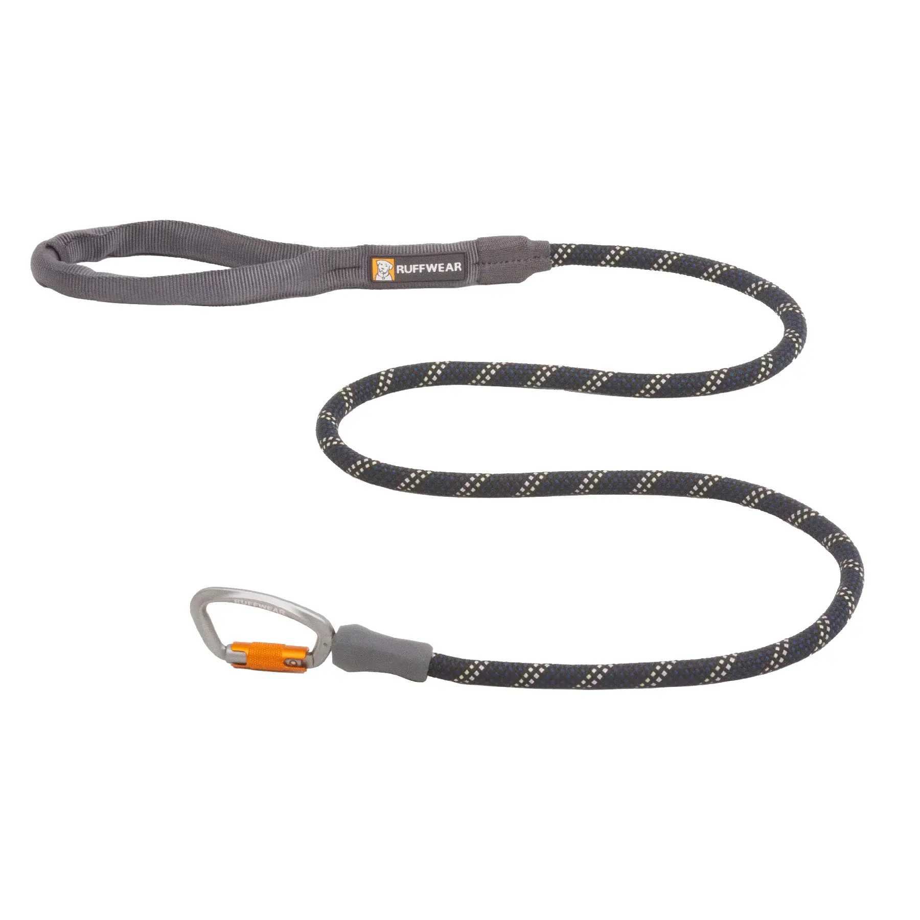 Comparer les prix de Laisse pour chien Ruffwear Knot-a-leash