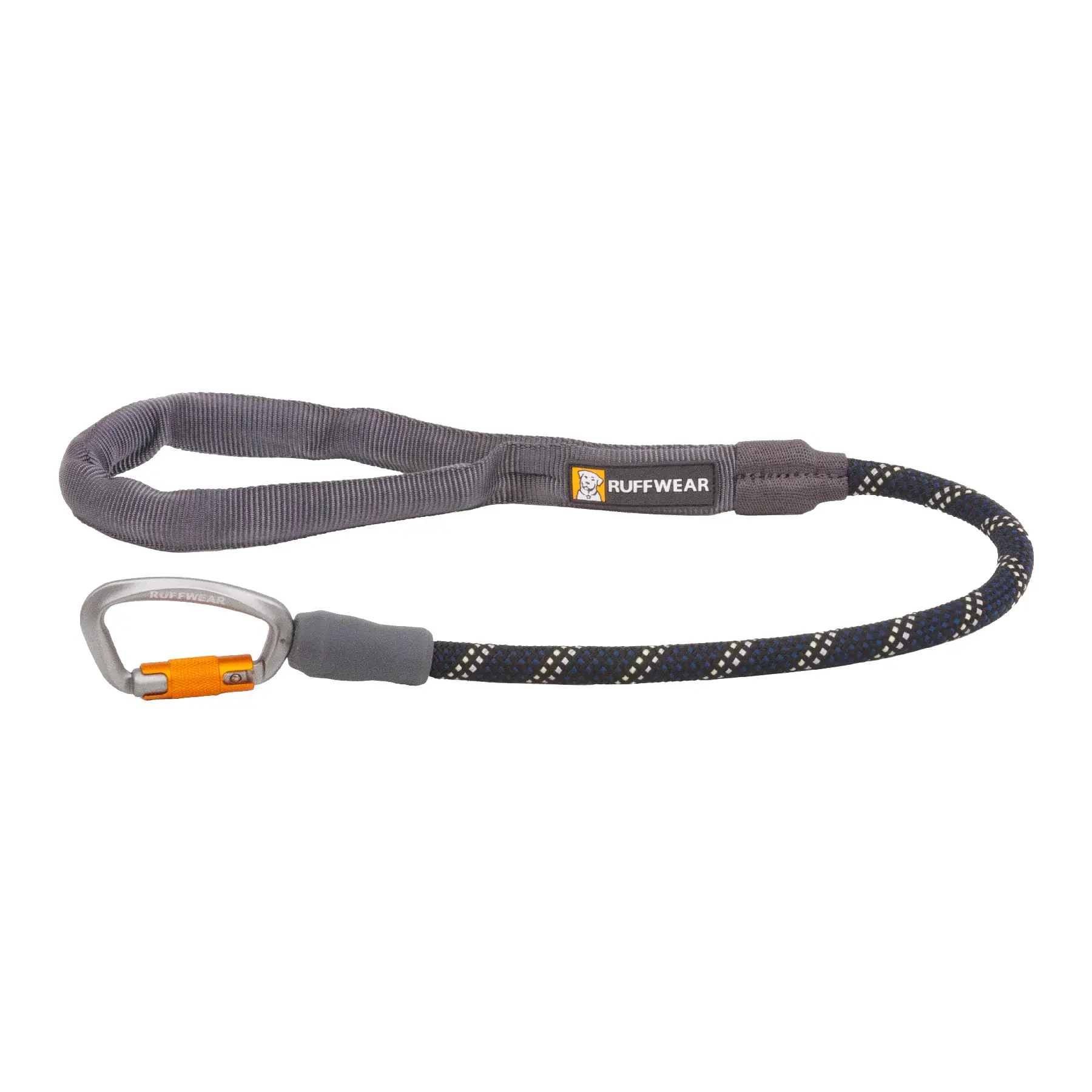 Meilleurs prix pour Laisse pour chien Ruffwear Knot-a-long