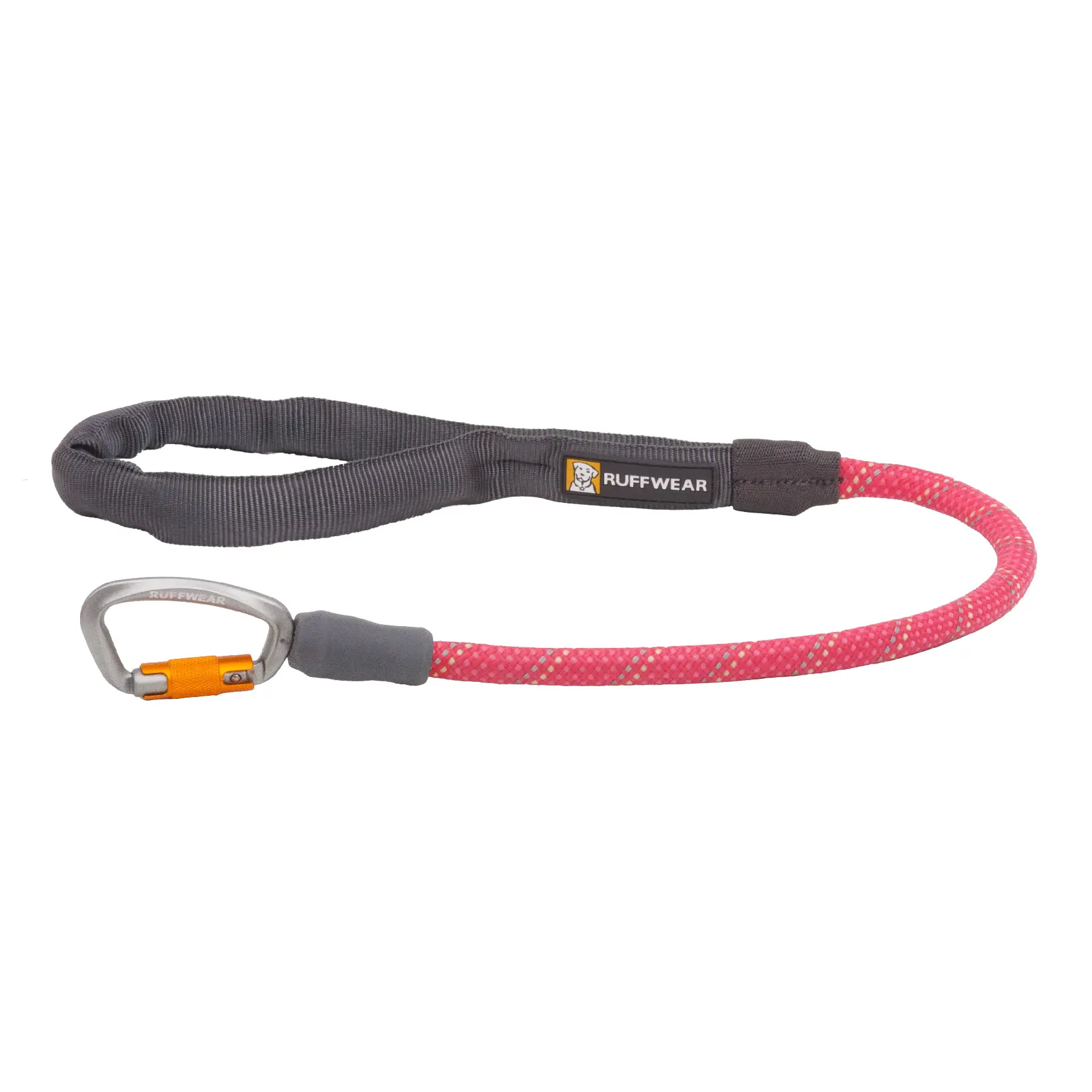 Ruffwear Rose Dog Leash Knot-A-Long