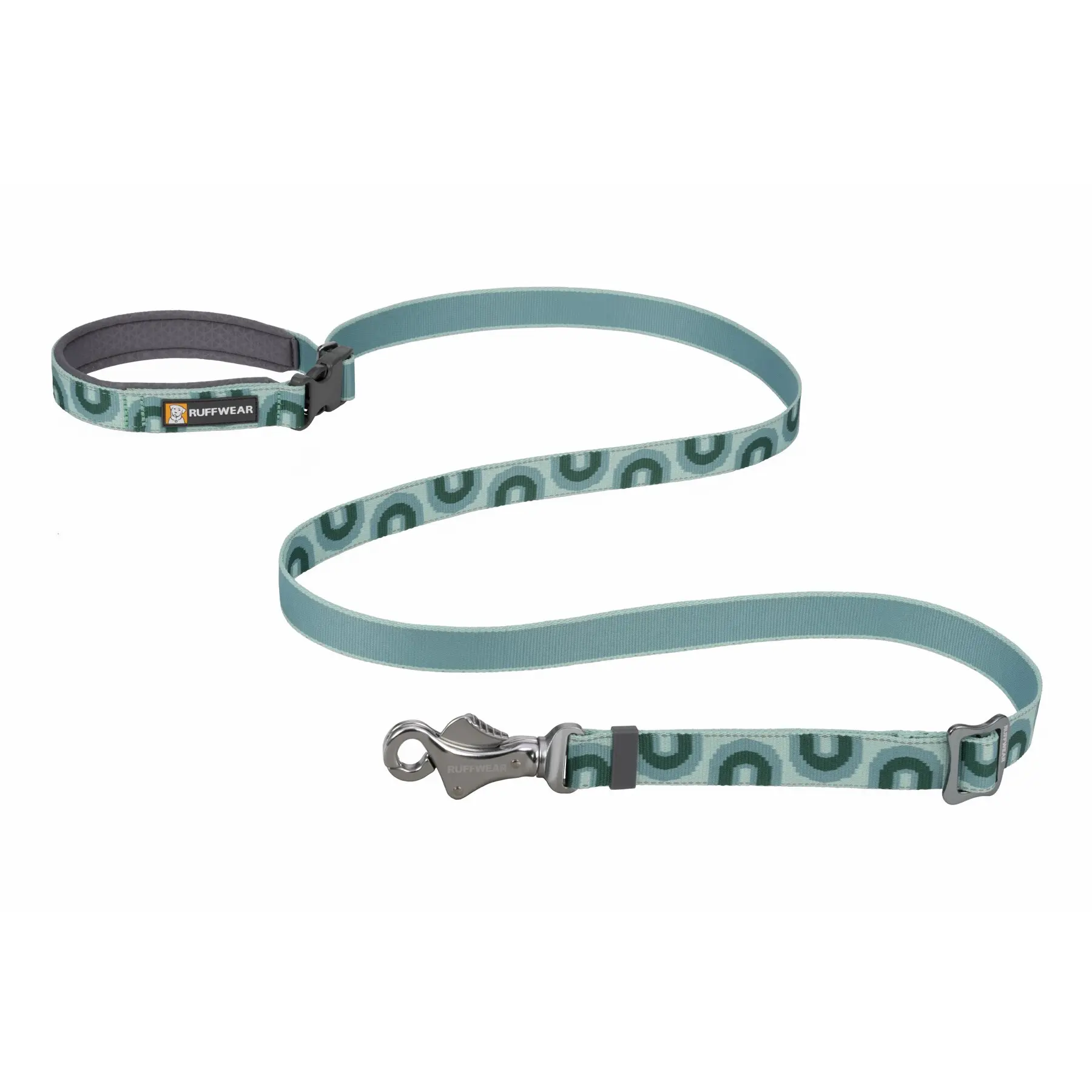 Ruffwear Vert Dog Leash Crag Ex