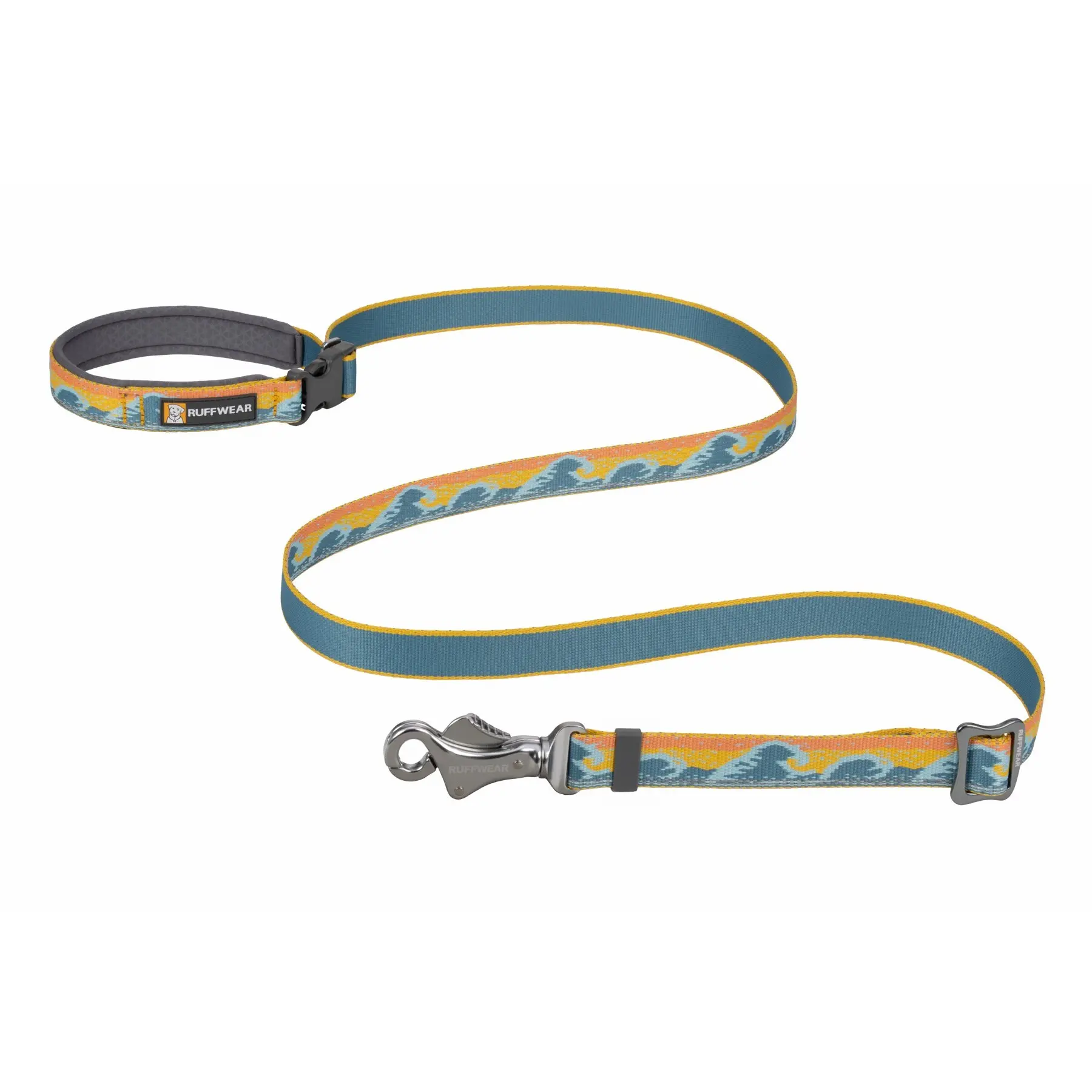 Ruffwear Jaune Dog Leash Crag Ex
