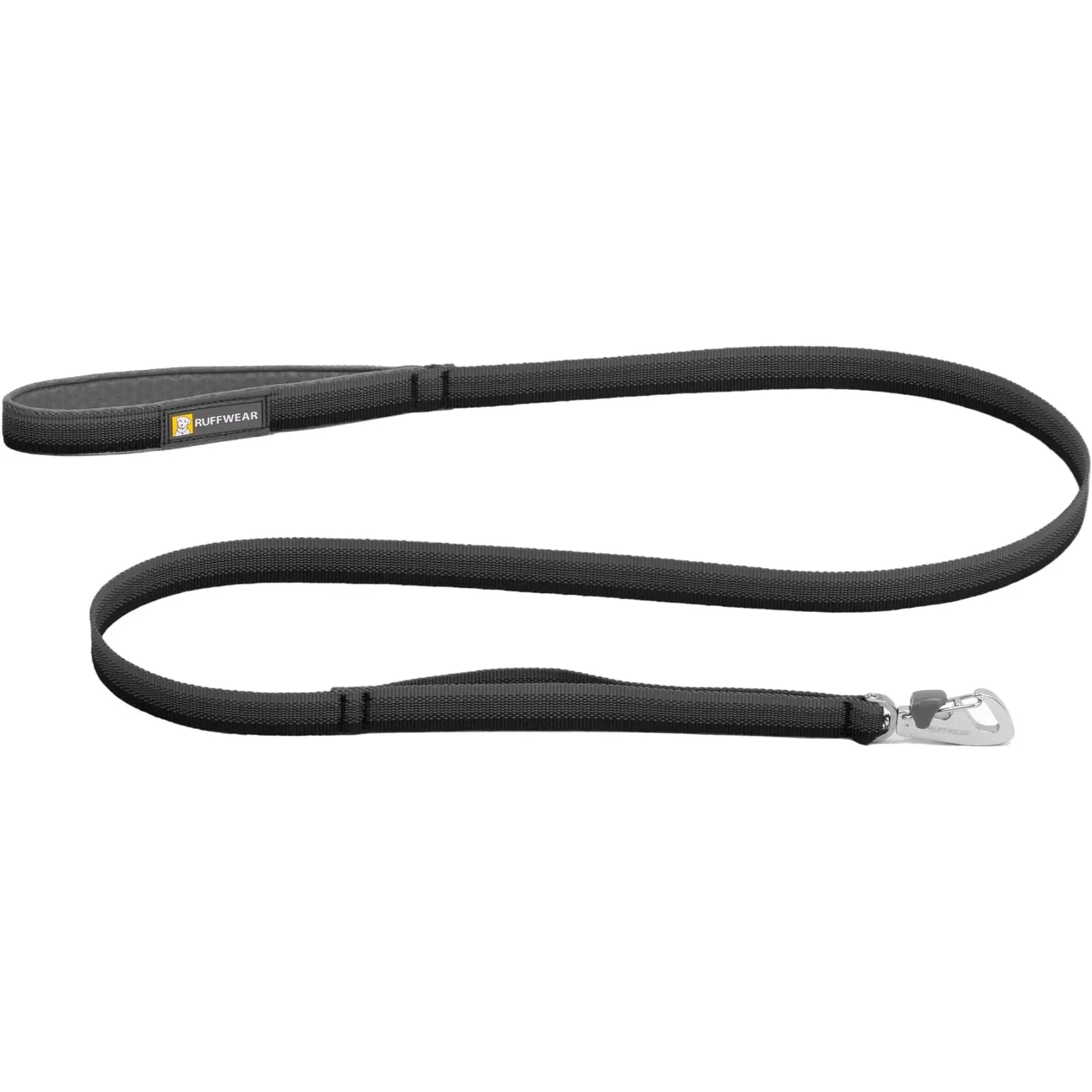 Ruffwear Gris Dog Leash Front Range