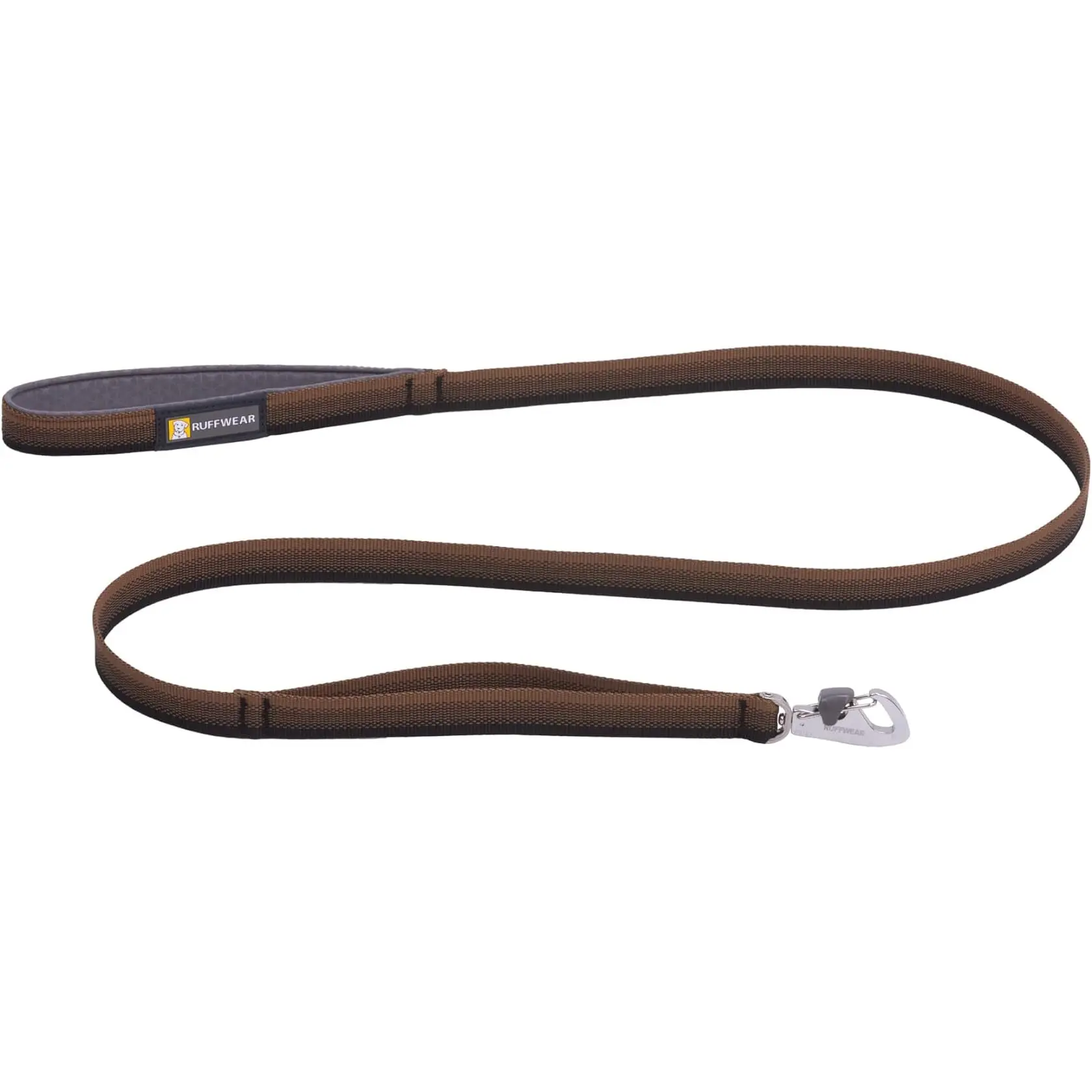 Ruffwear Marron Dog Leash Front Range