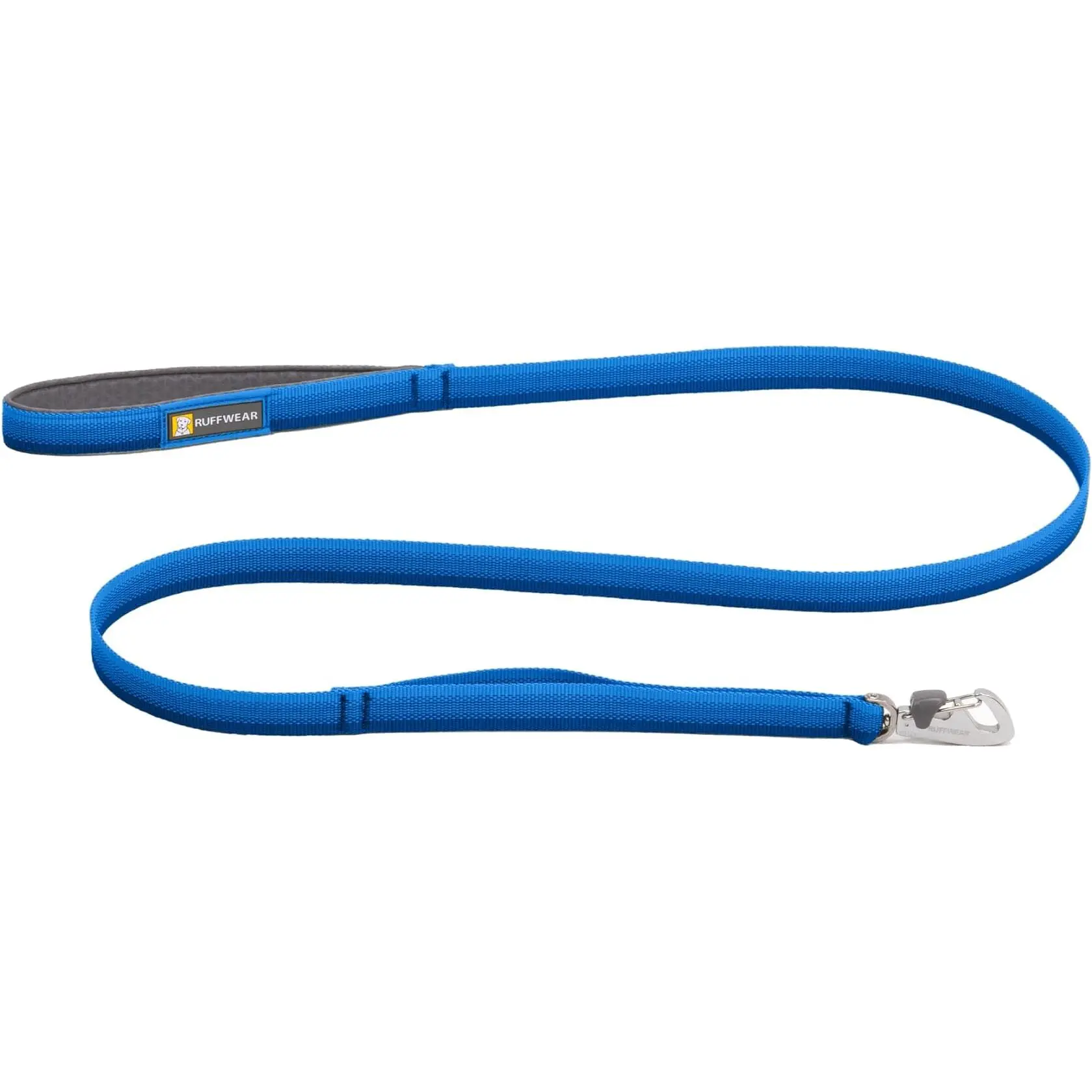 Ruffwear Bleu Dog Leash Front Range
