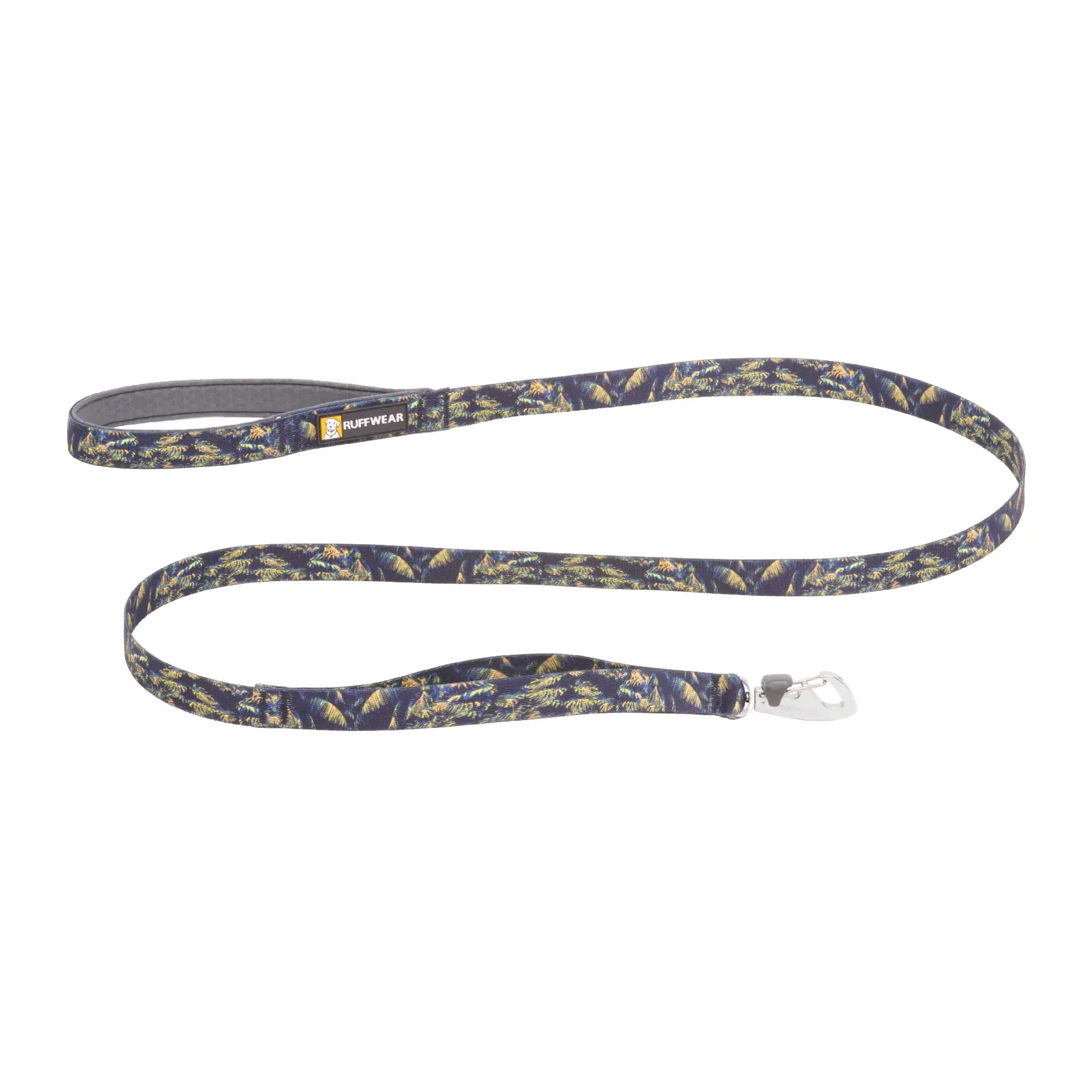 Ruffwear Bleu Dog Leash Front Range