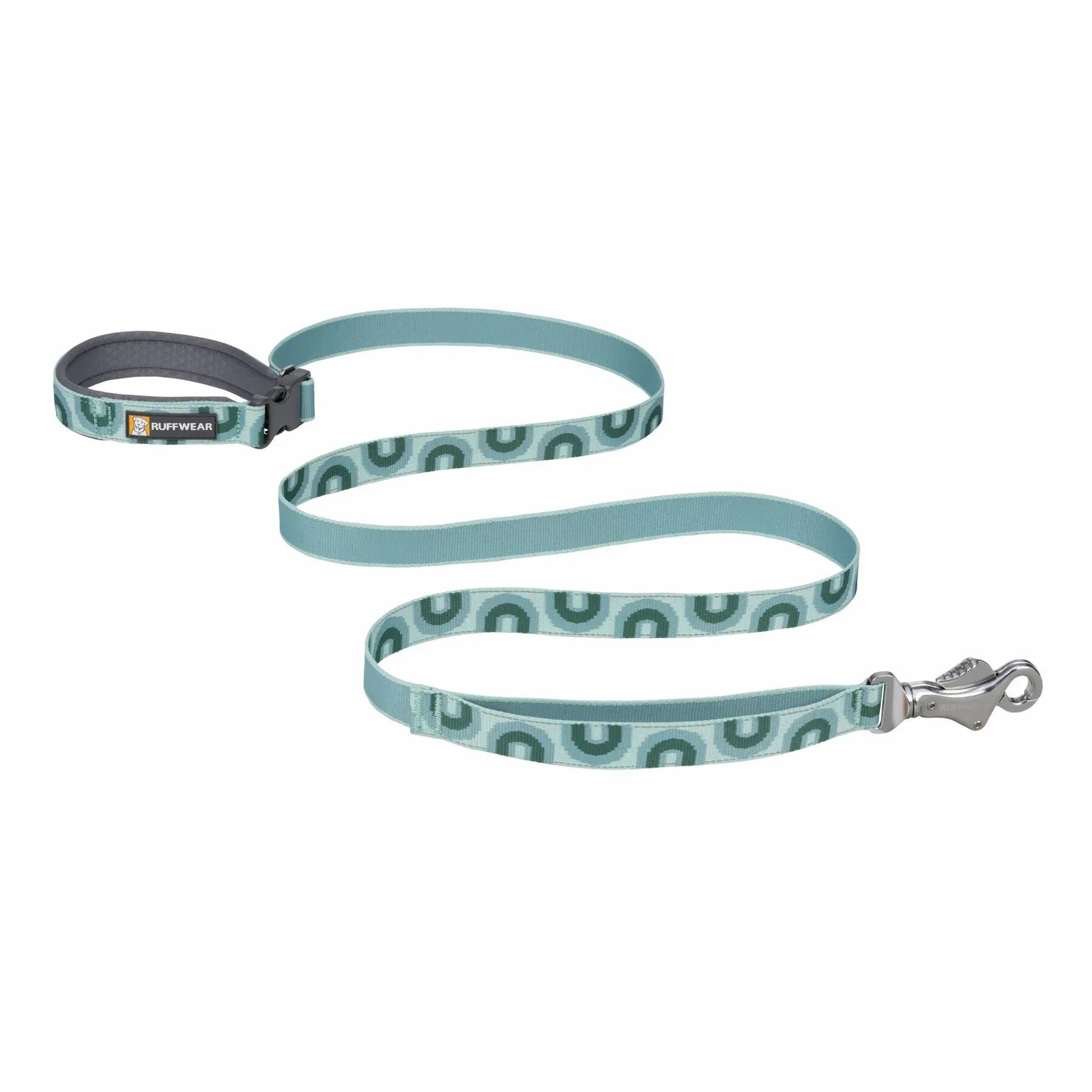 Ruffwear Vert Dog Leash Crag