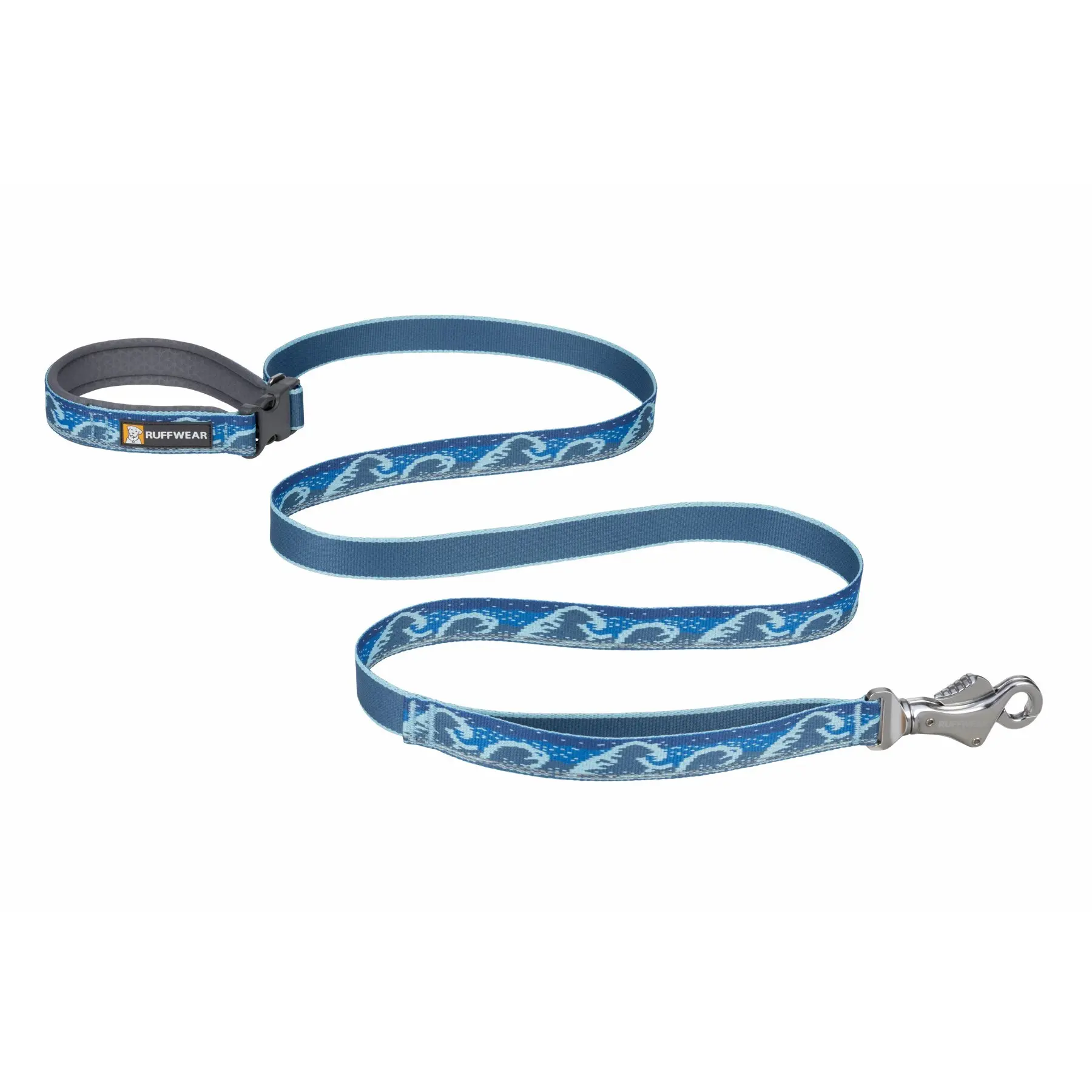 Comparer les prix de Laisse pour chien Ruffwear Crag