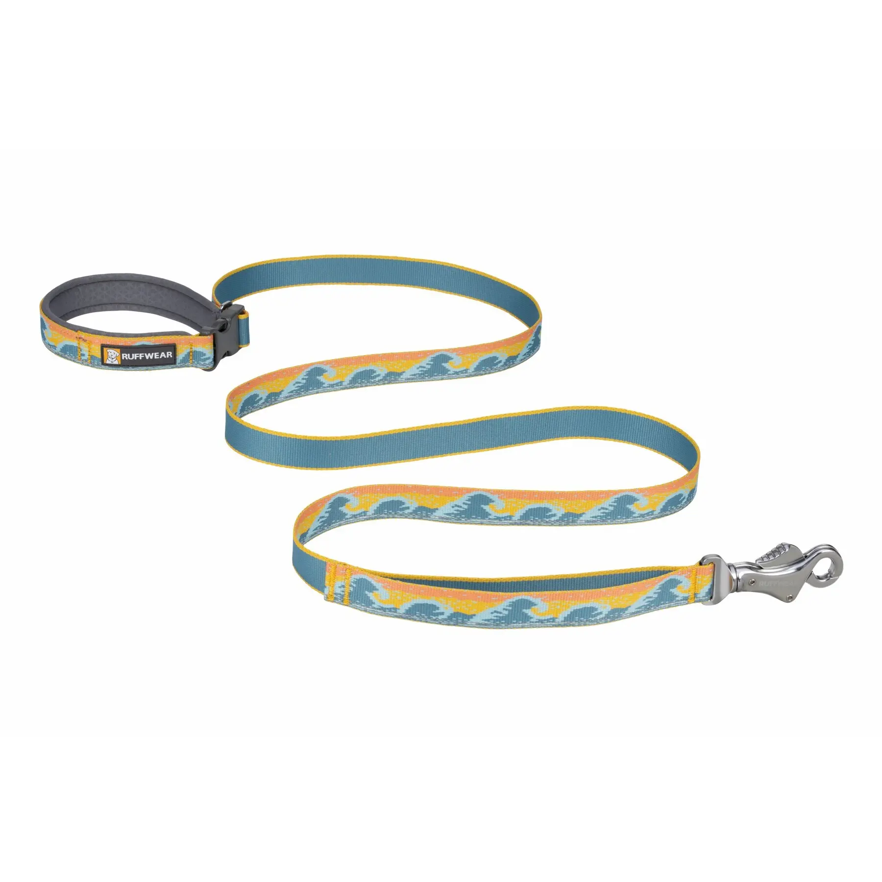 Ruffwear Jaune Dog Leash Crag