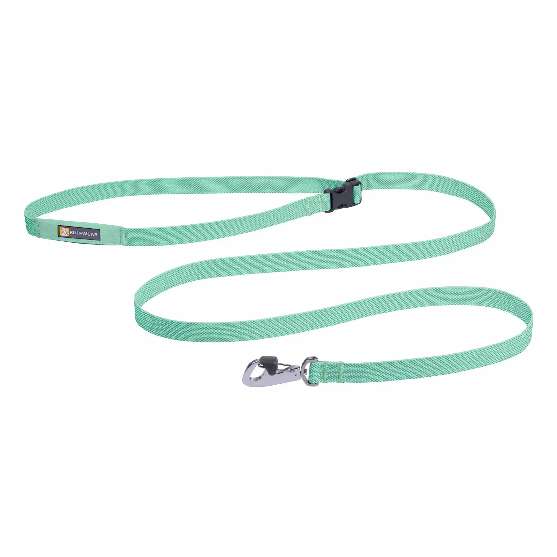 Comparer les prix de Laisse pour chien Ruffwear Flagline