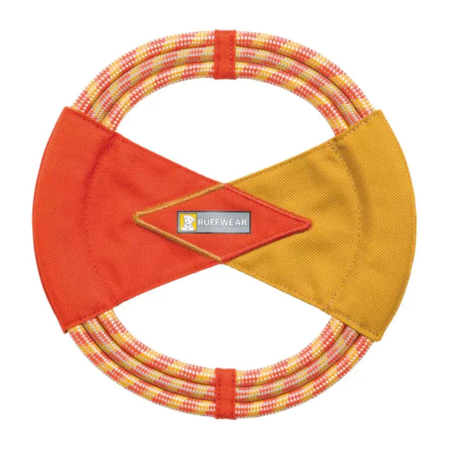 Meilleurs prix pour Jouet pour chien Ruffwear Pacific Ring