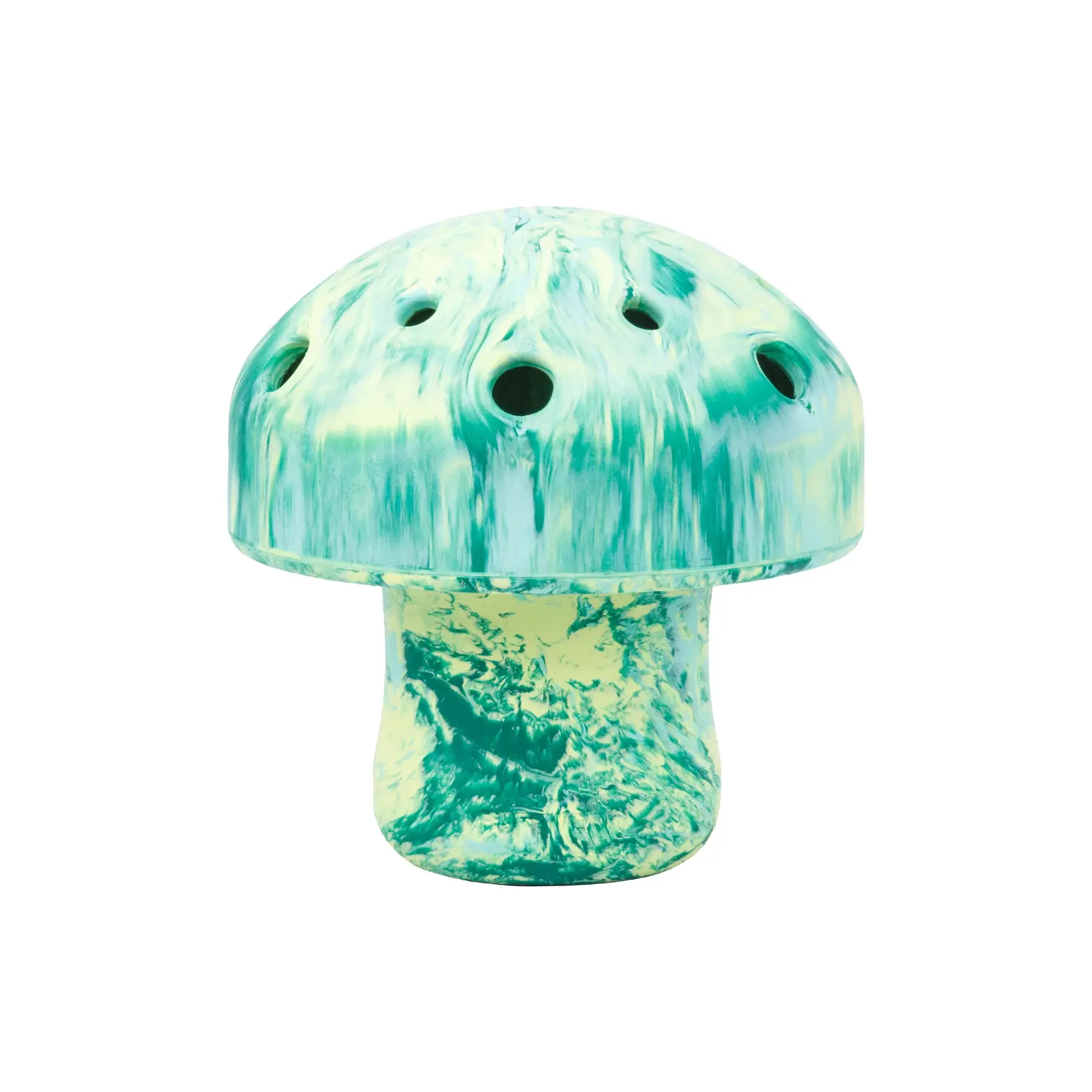 Ruffwear Vert Dog Toy Porcini